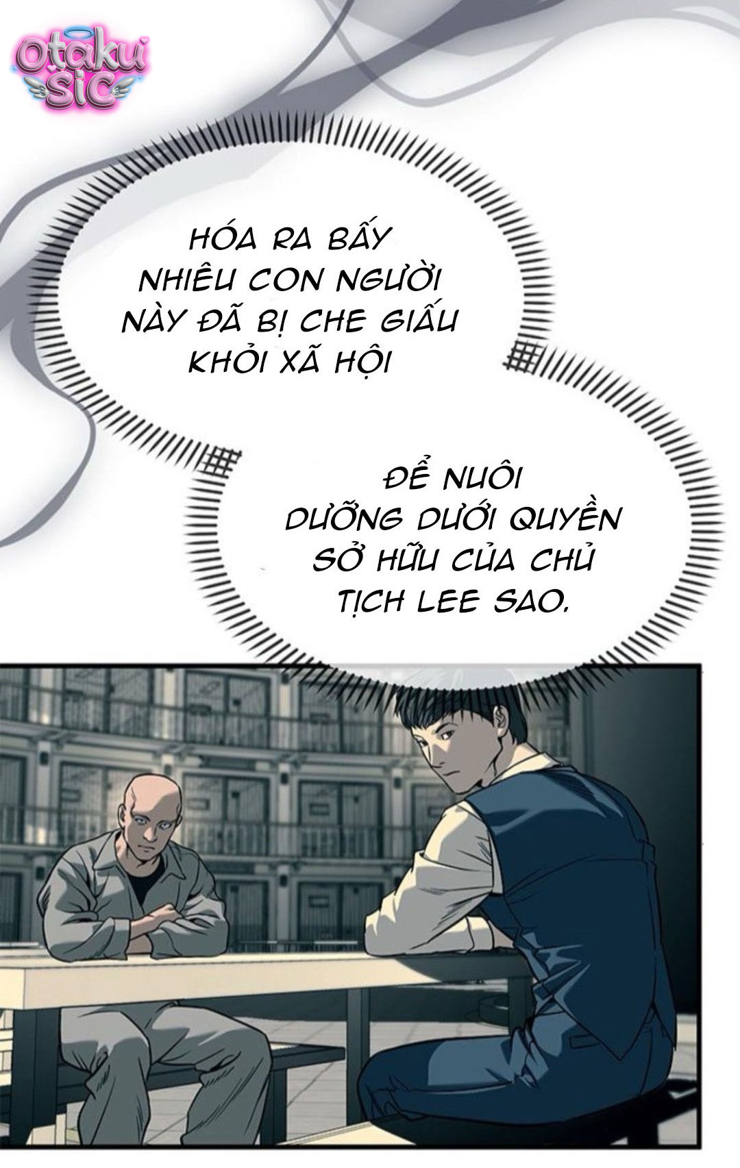 Xâm Nhập Vào Trường Trung Học Tài Phiệt! - Chap 101 - Trang 86
