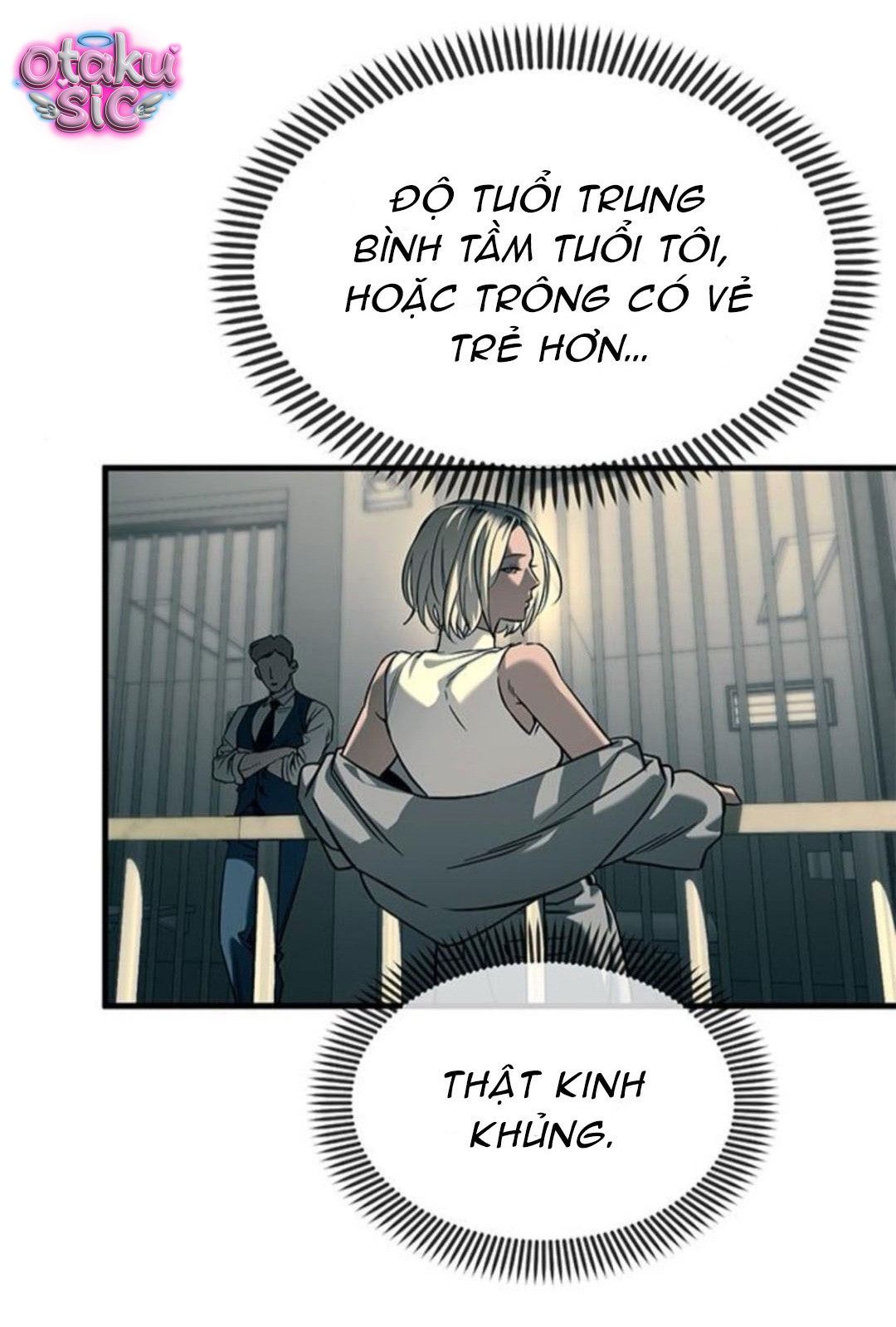 Xâm Nhập Vào Trường Trung Học Tài Phiệt! - Chap 101 - Trang 87