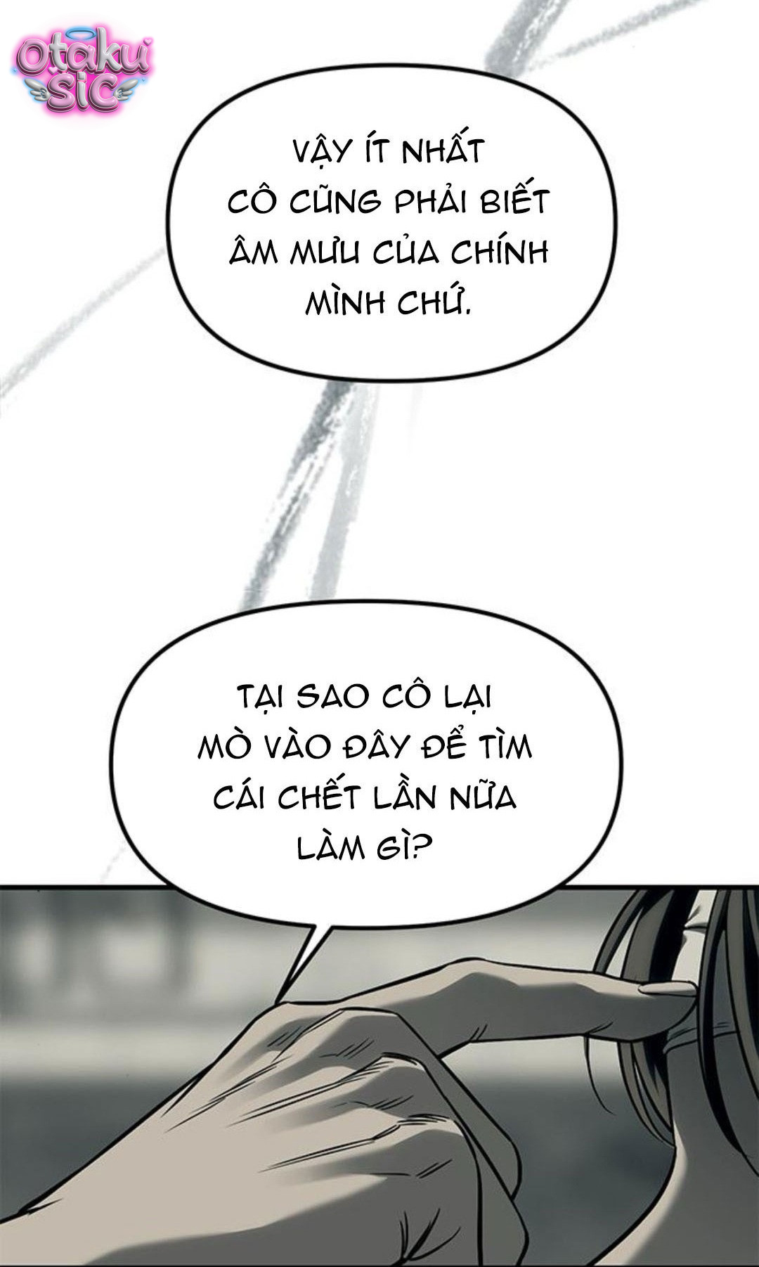 Xâm Nhập Vào Trường Trung Học Tài Phiệt! - Chap 101 - Trang 10