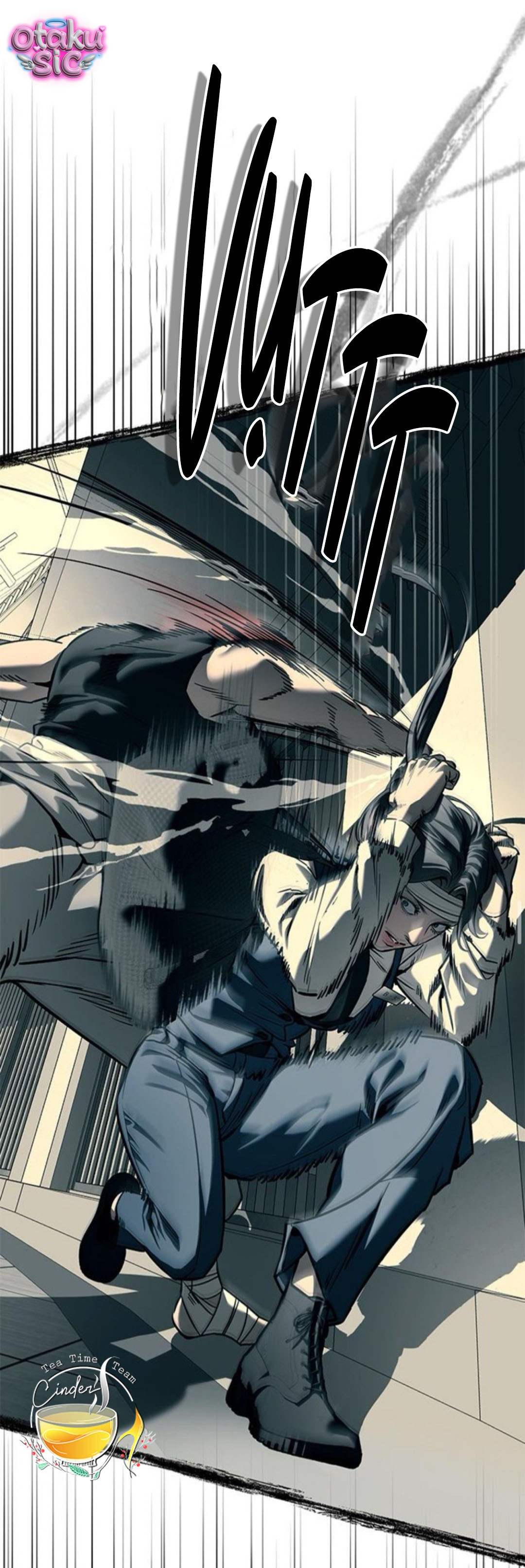 Xâm Nhập Vào Trường Trung Học Tài Phiệt! - Chap 101 - Trang 91