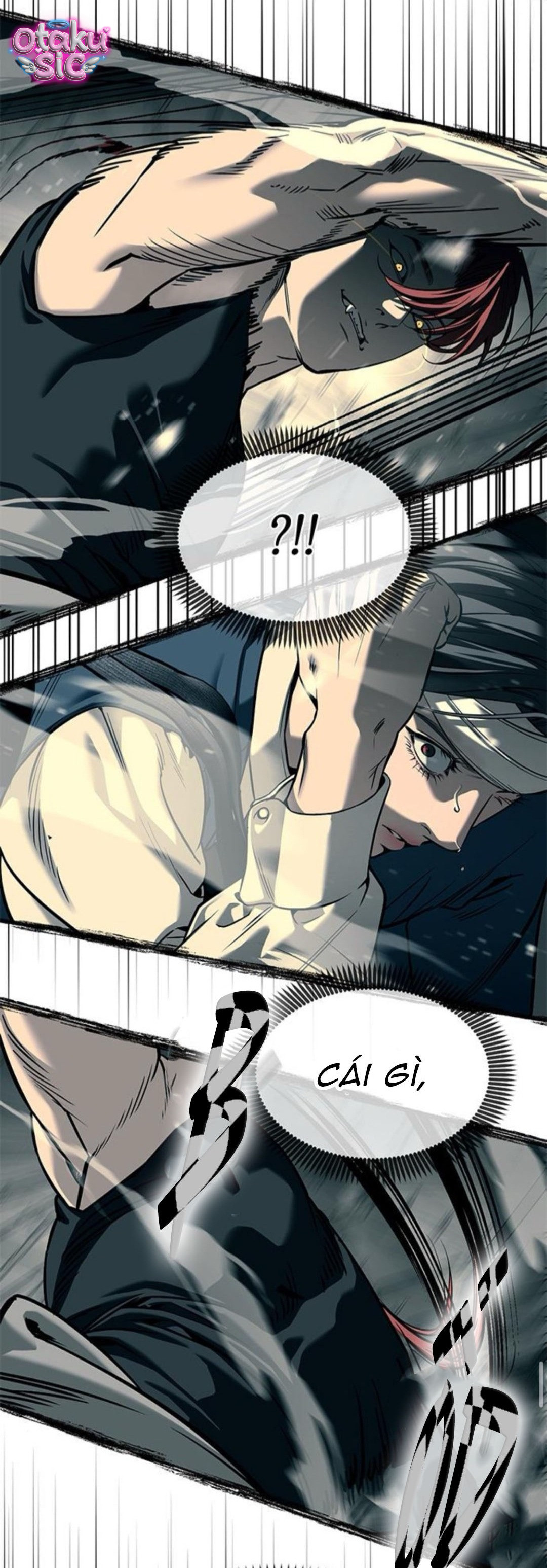 Xâm Nhập Vào Trường Trung Học Tài Phiệt! - Chap 101 - Trang 92