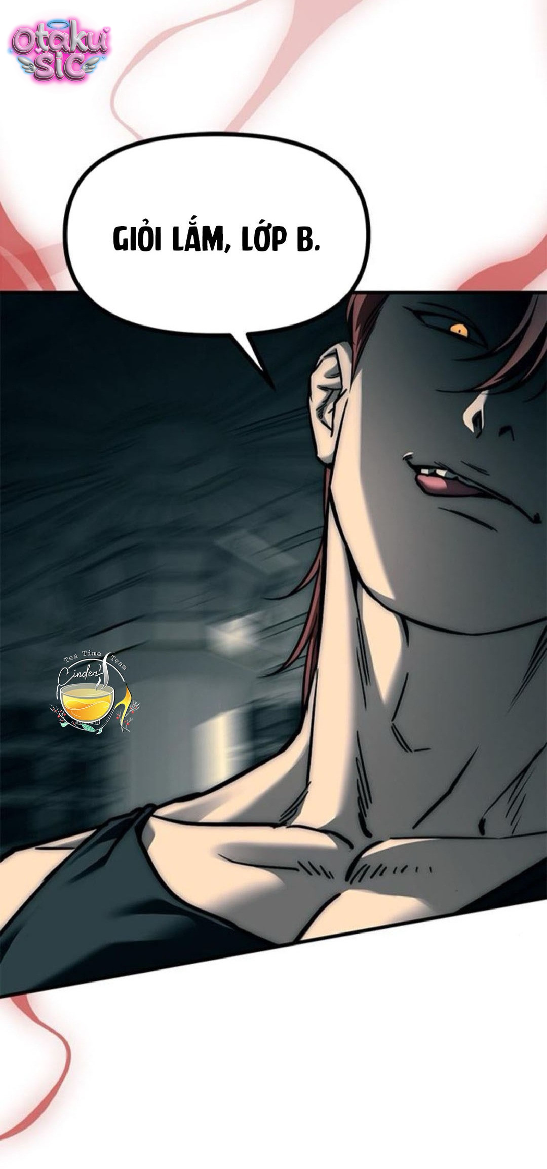 Xâm Nhập Vào Trường Trung Học Tài Phiệt! - Chap 101 - Trang 97