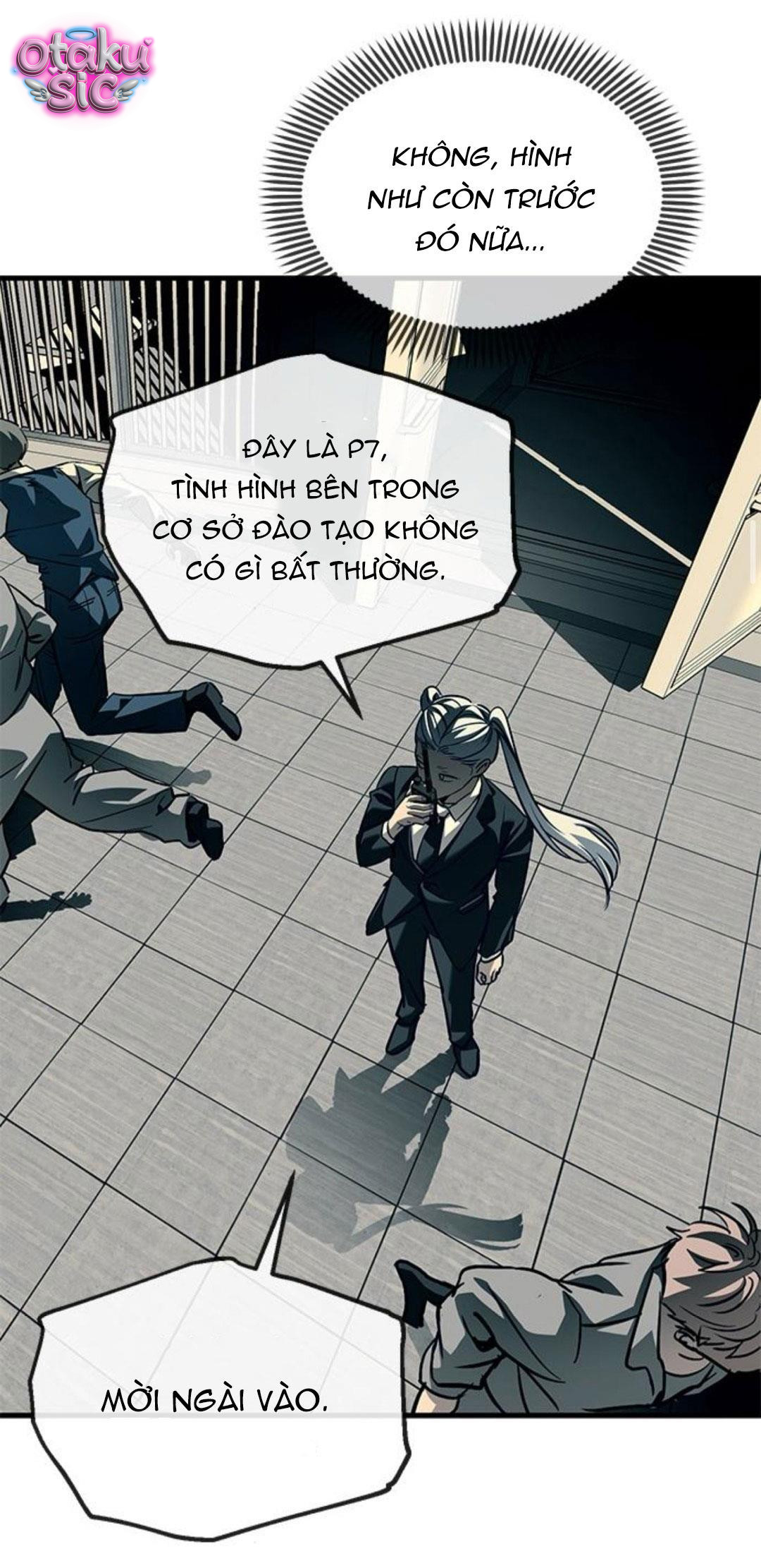 Xâm Nhập Vào Trường Trung Học Tài Phiệt! - Chap 102 - Trang 102