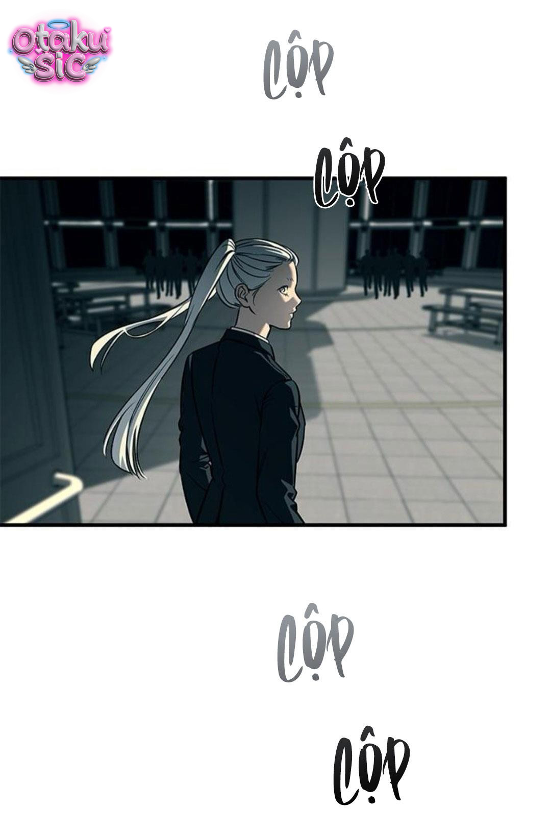 Xâm Nhập Vào Trường Trung Học Tài Phiệt! - Chap 102 - Trang 106