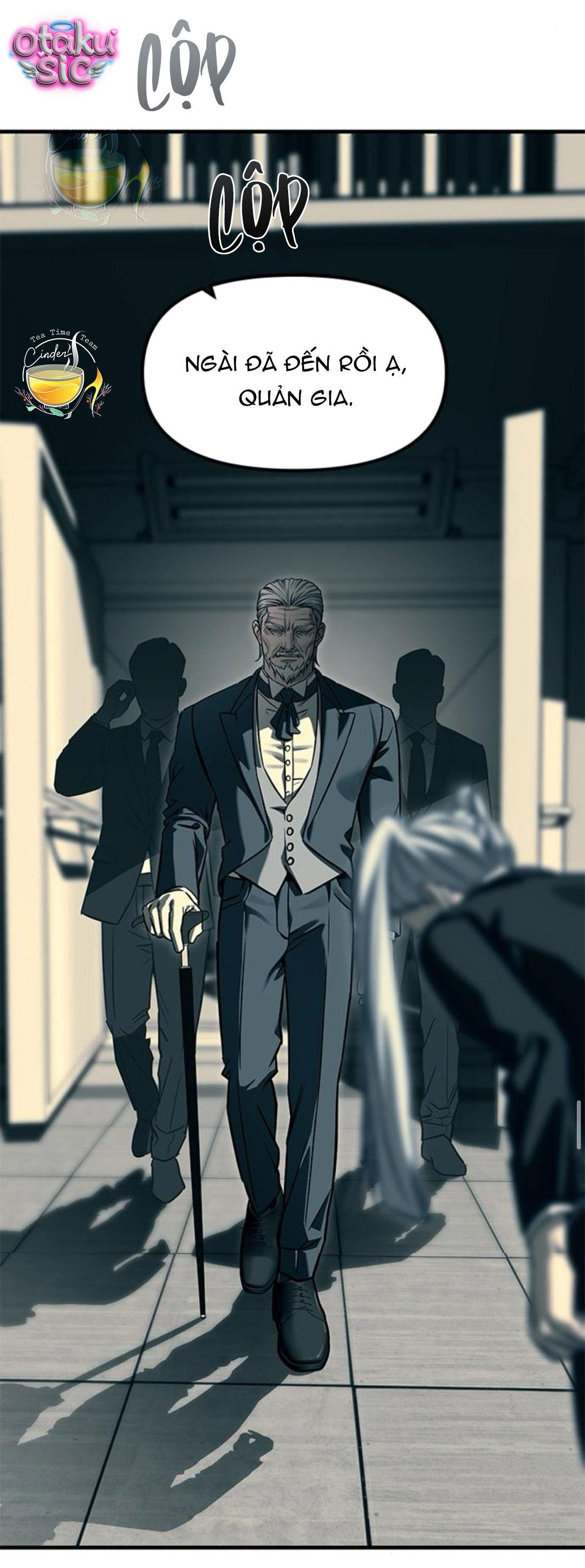 Xâm Nhập Vào Trường Trung Học Tài Phiệt! - Chap 102 - Trang 107