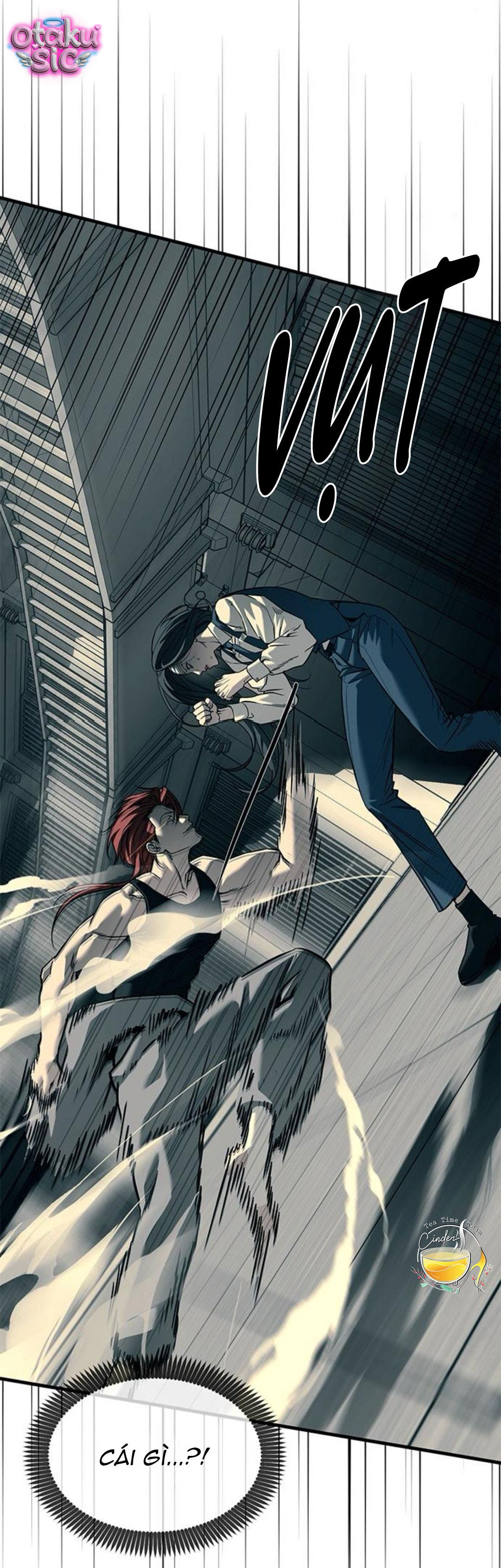 Xâm Nhập Vào Trường Trung Học Tài Phiệt! - Chap 102 - Trang 12