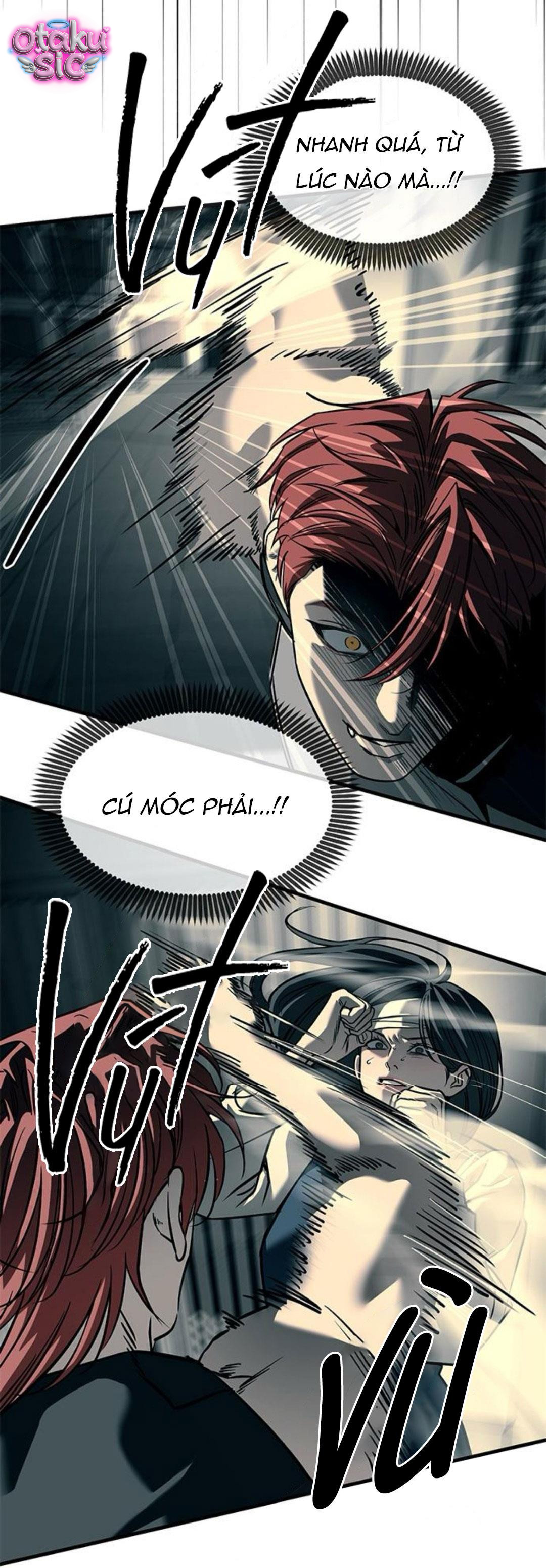 Xâm Nhập Vào Trường Trung Học Tài Phiệt! - Chap 102 - Trang 13