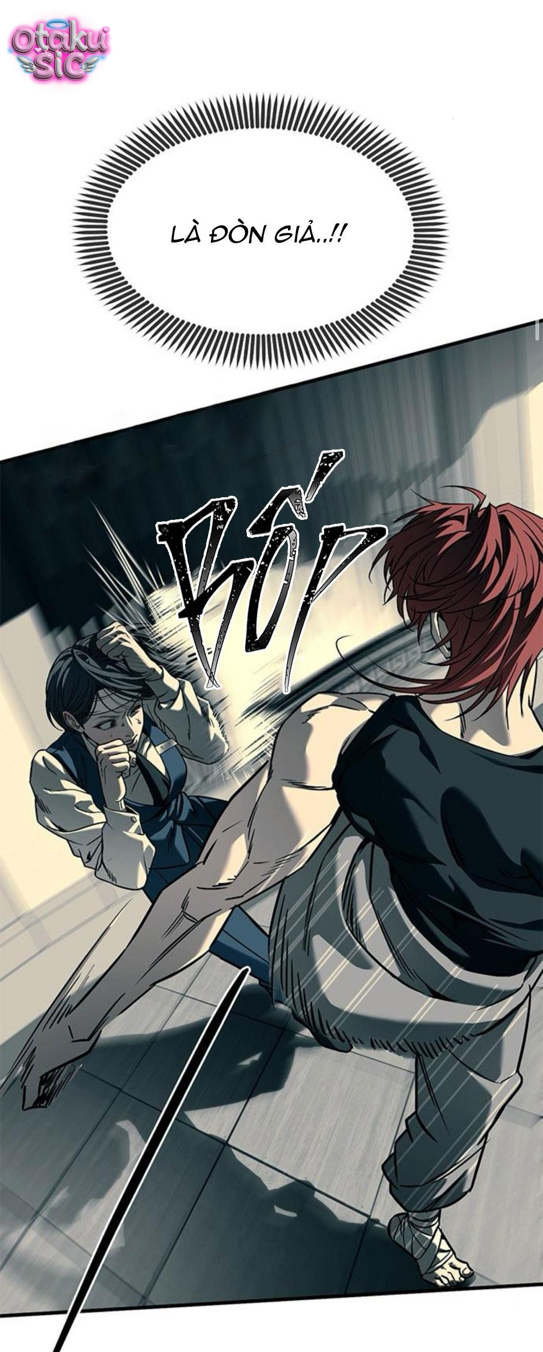 Xâm Nhập Vào Trường Trung Học Tài Phiệt! - Chap 102 - Trang 15