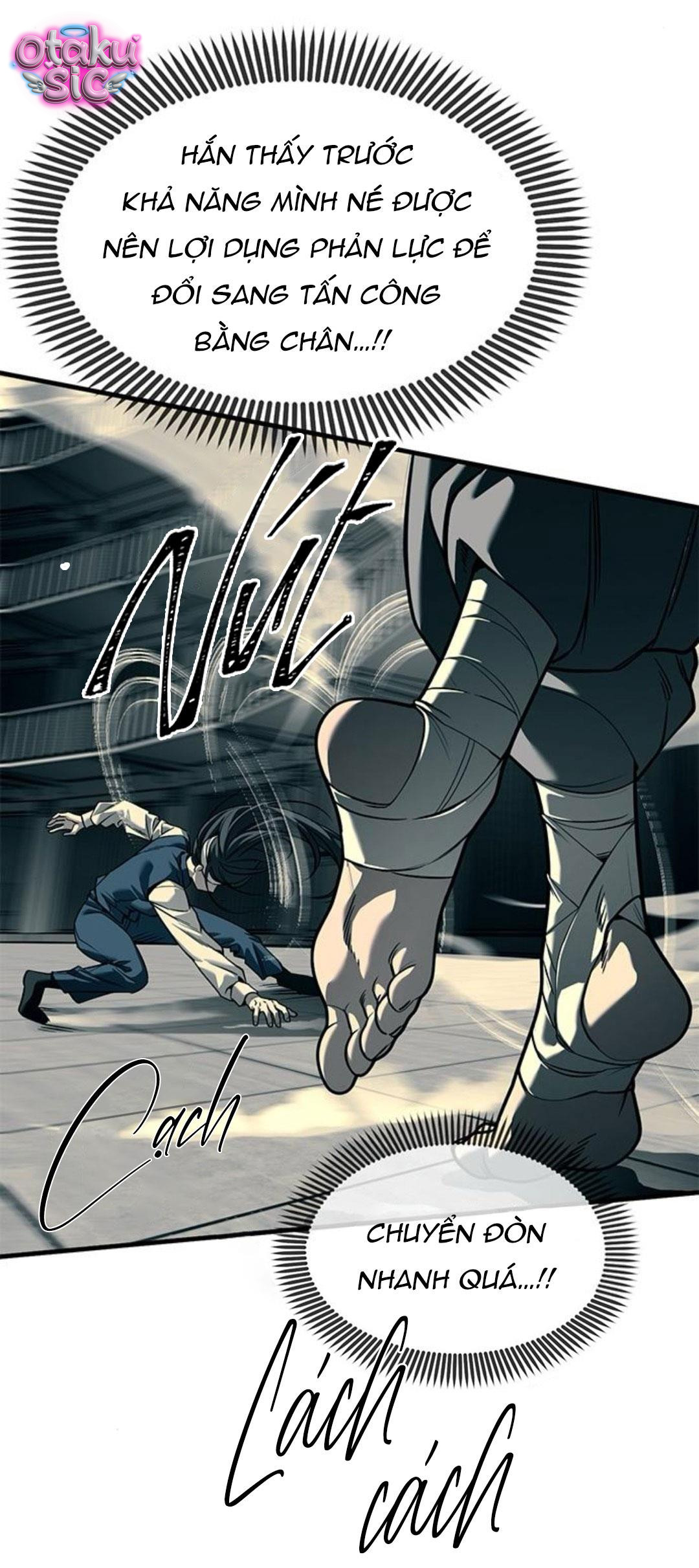Xâm Nhập Vào Trường Trung Học Tài Phiệt! - Chap 102 - Trang 17