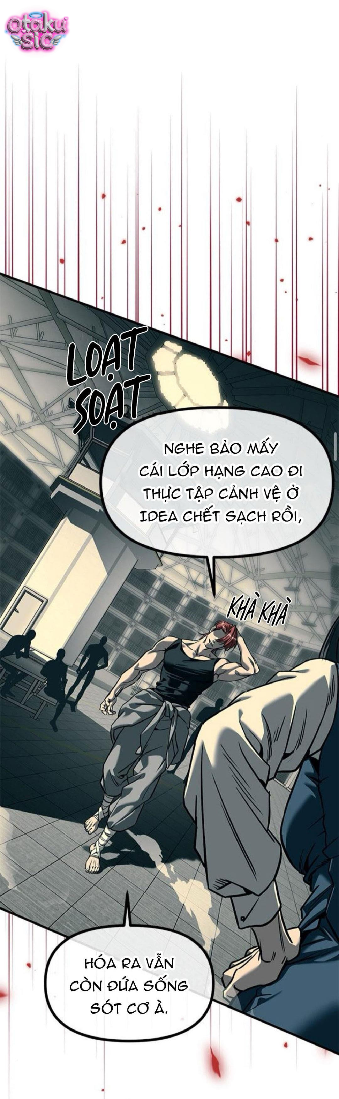 Xâm Nhập Vào Trường Trung Học Tài Phiệt! - Chap 102 - Trang 3