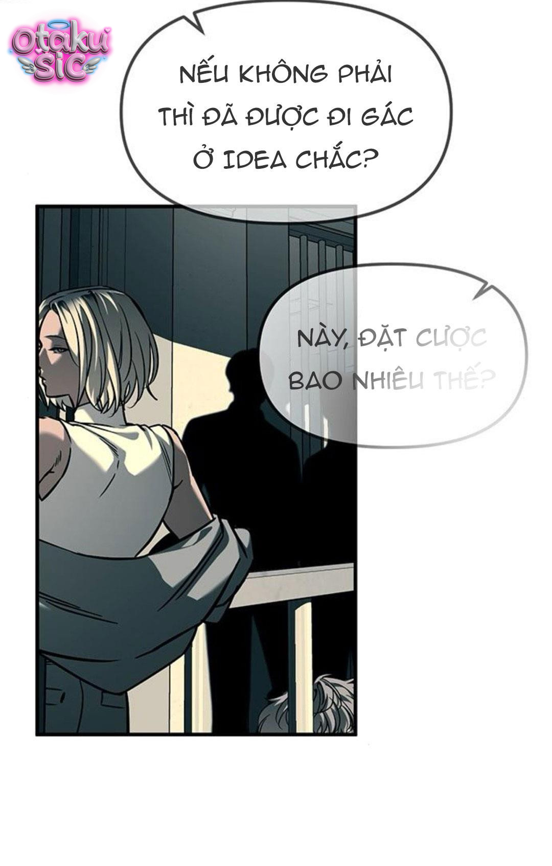 Xâm Nhập Vào Trường Trung Học Tài Phiệt! - Chap 102 - Trang 21