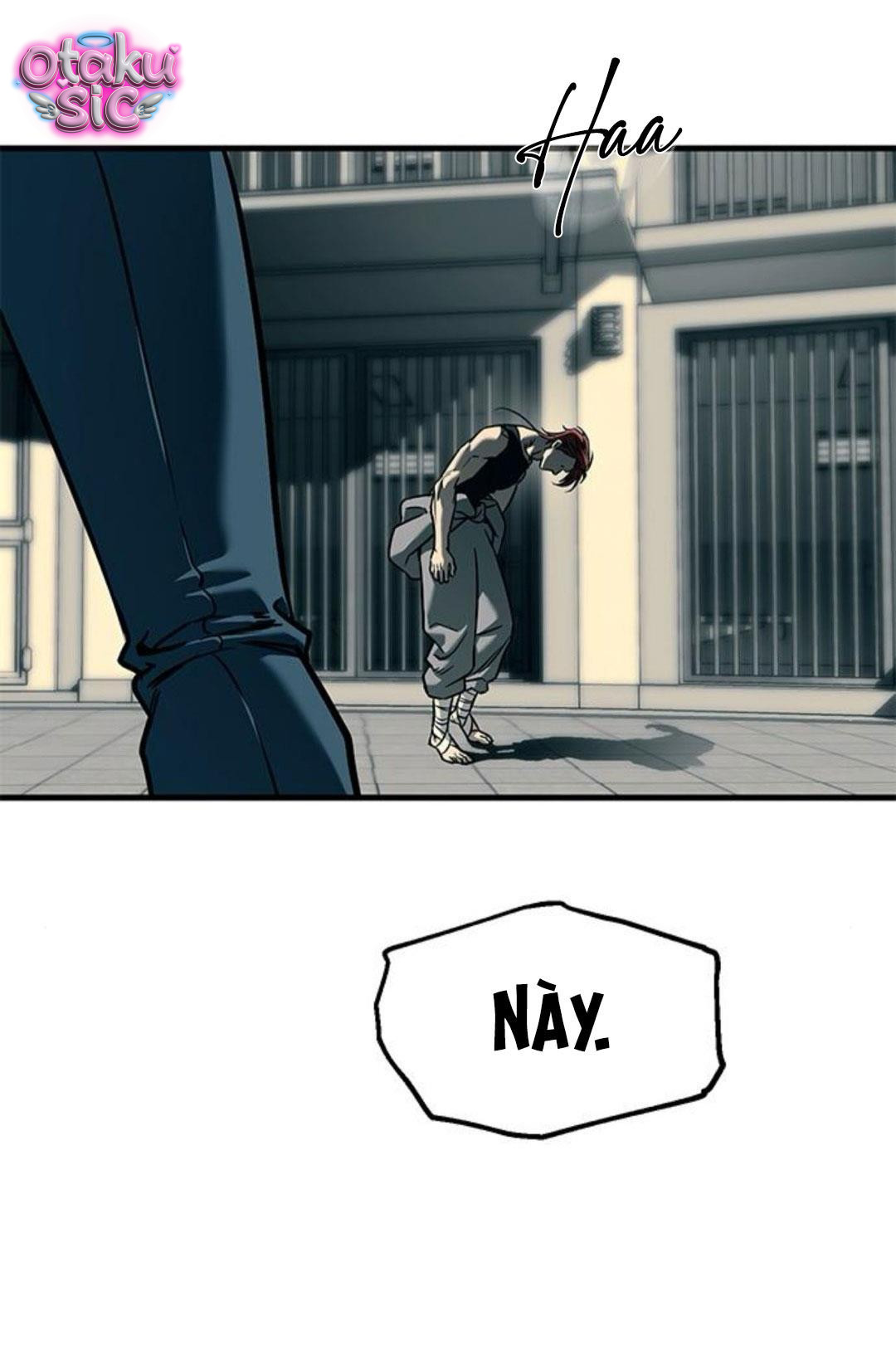 Xâm Nhập Vào Trường Trung Học Tài Phiệt! - Chap 102 - Trang 22