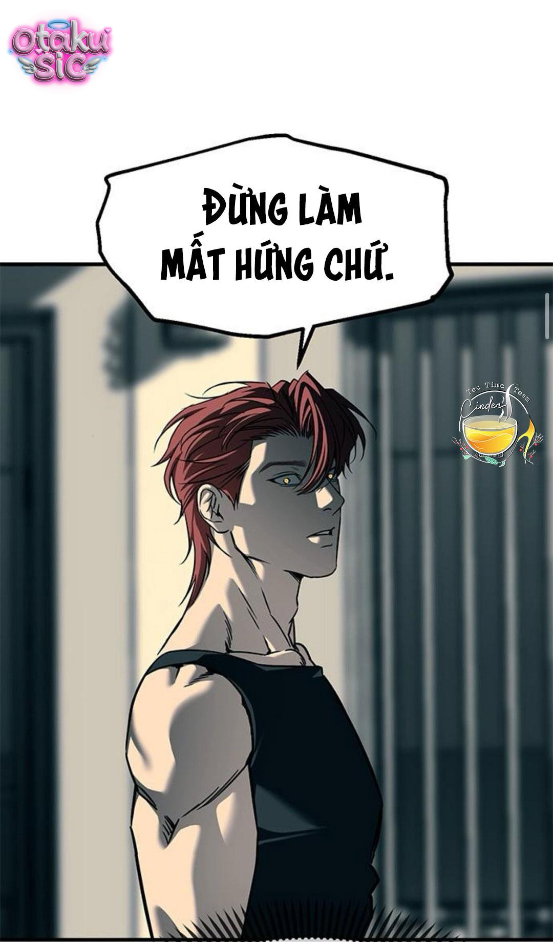 Xâm Nhập Vào Trường Trung Học Tài Phiệt! - Chap 102 - Trang 23