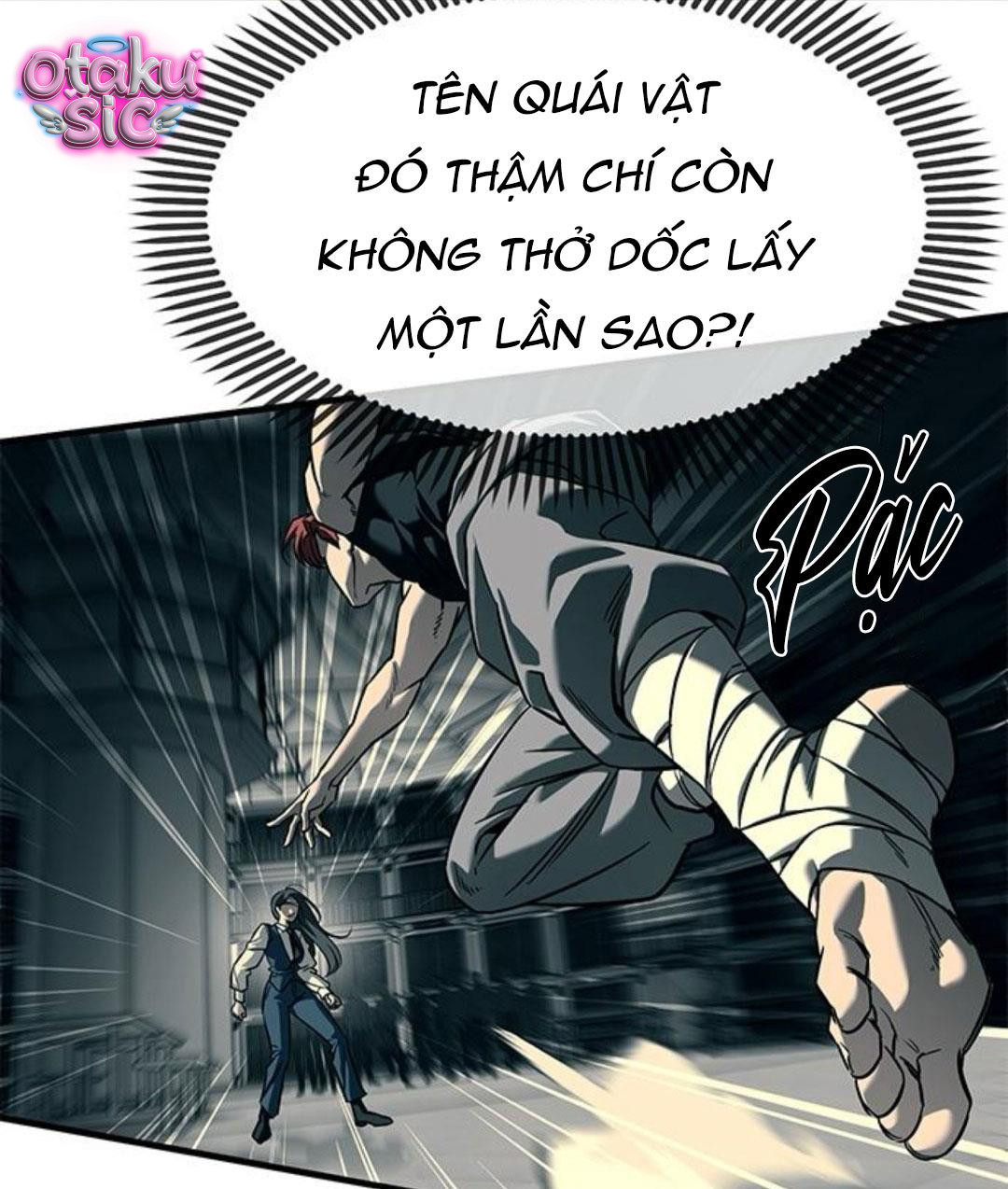 Xâm Nhập Vào Trường Trung Học Tài Phiệt! - Chap 102 - Trang 24