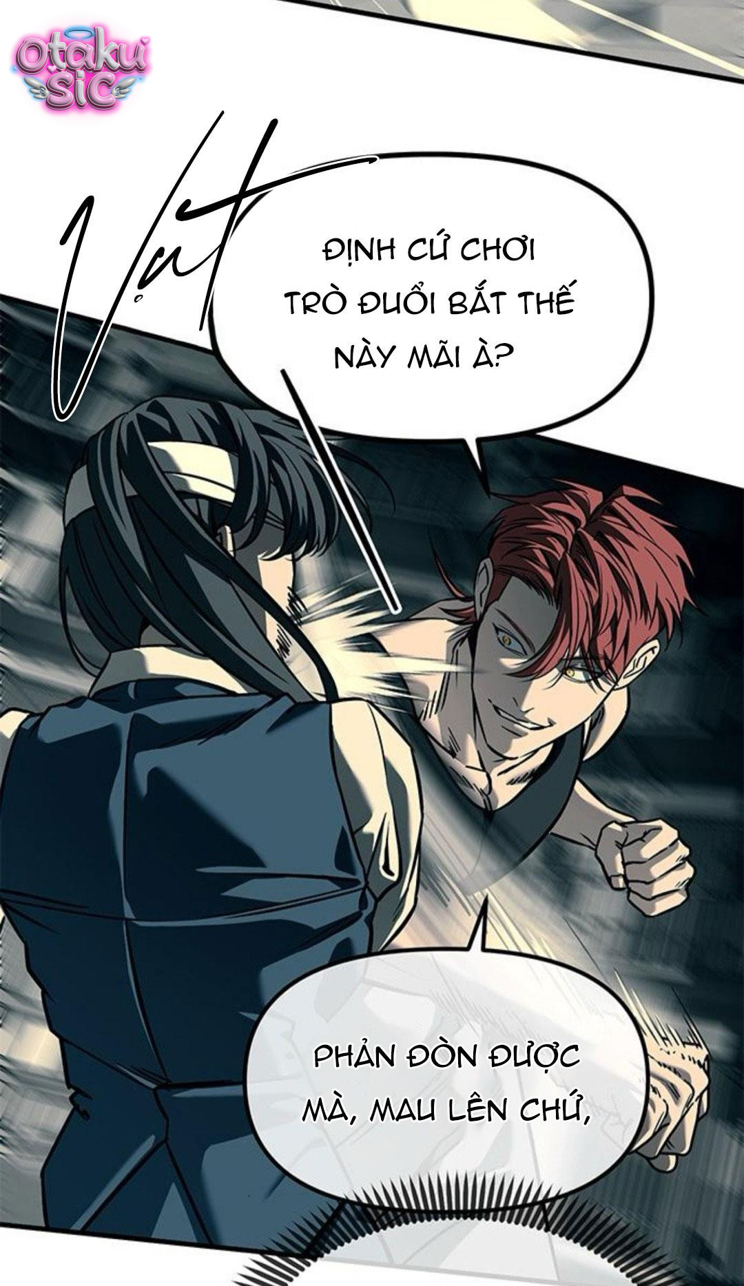 Xâm Nhập Vào Trường Trung Học Tài Phiệt! - Chap 102 - Trang 25