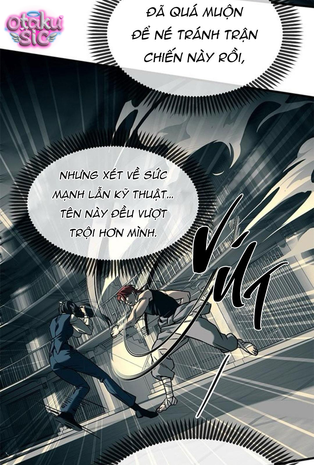 Xâm Nhập Vào Trường Trung Học Tài Phiệt! - Chap 102 - Trang 26