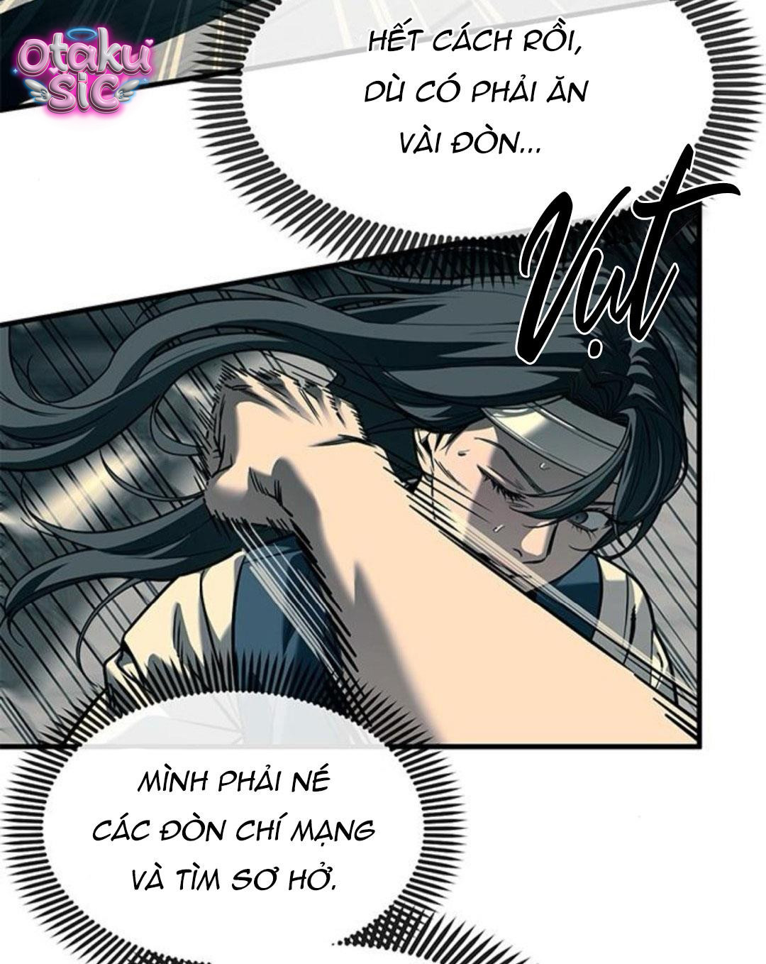 Xâm Nhập Vào Trường Trung Học Tài Phiệt! - Chap 102 - Trang 27