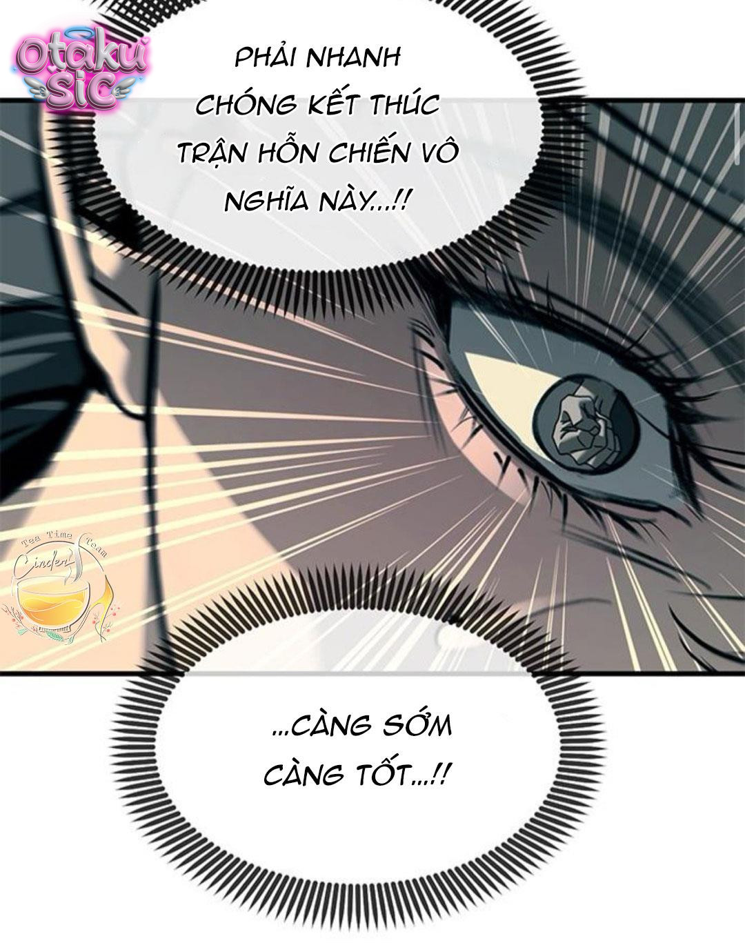 Xâm Nhập Vào Trường Trung Học Tài Phiệt! - Chap 102 - Trang 28