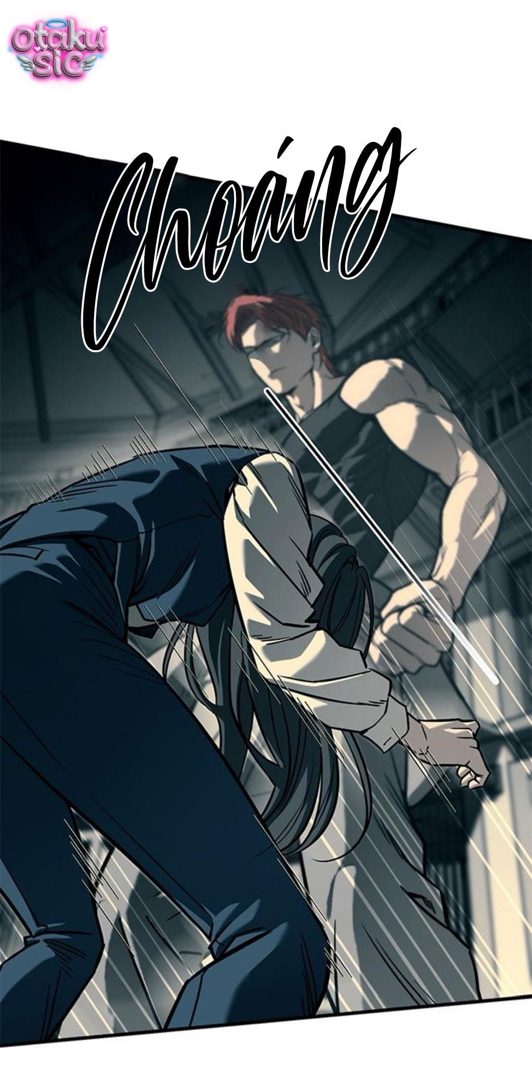 Xâm Nhập Vào Trường Trung Học Tài Phiệt! - Chap 102 - Trang 31