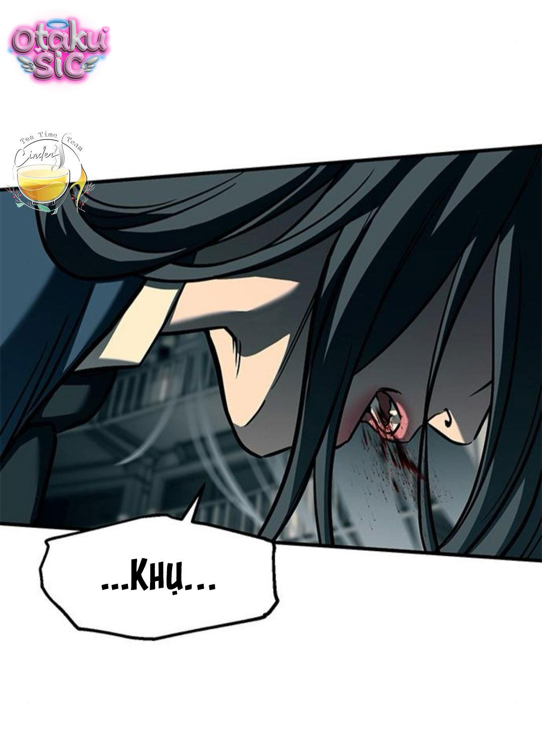 Xâm Nhập Vào Trường Trung Học Tài Phiệt! - Chap 102 - Trang 32