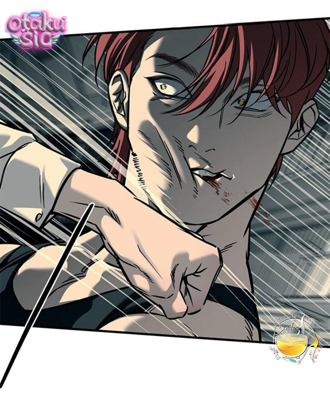 Xâm Nhập Vào Trường Trung Học Tài Phiệt! - Chap 102 - Trang 37