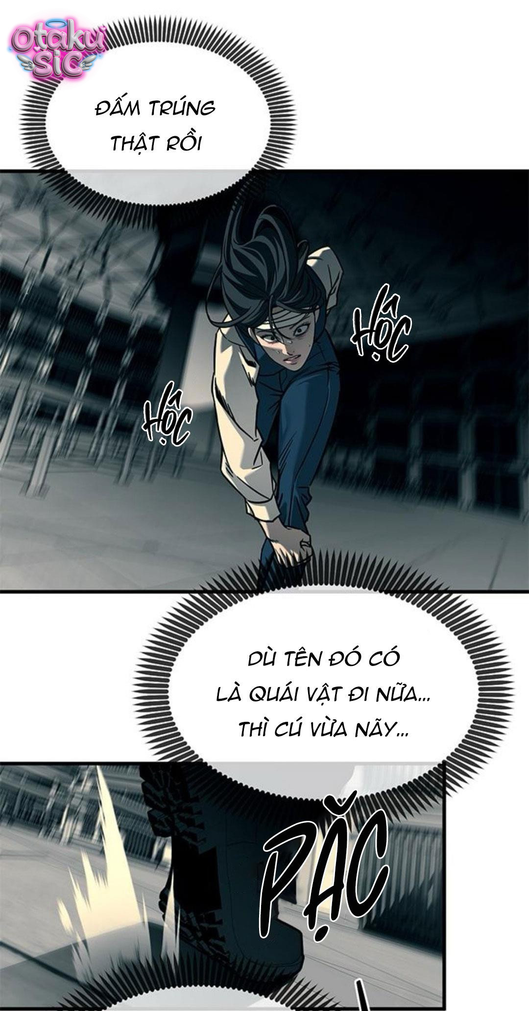 Xâm Nhập Vào Trường Trung Học Tài Phiệt! - Chap 102 - Trang 39