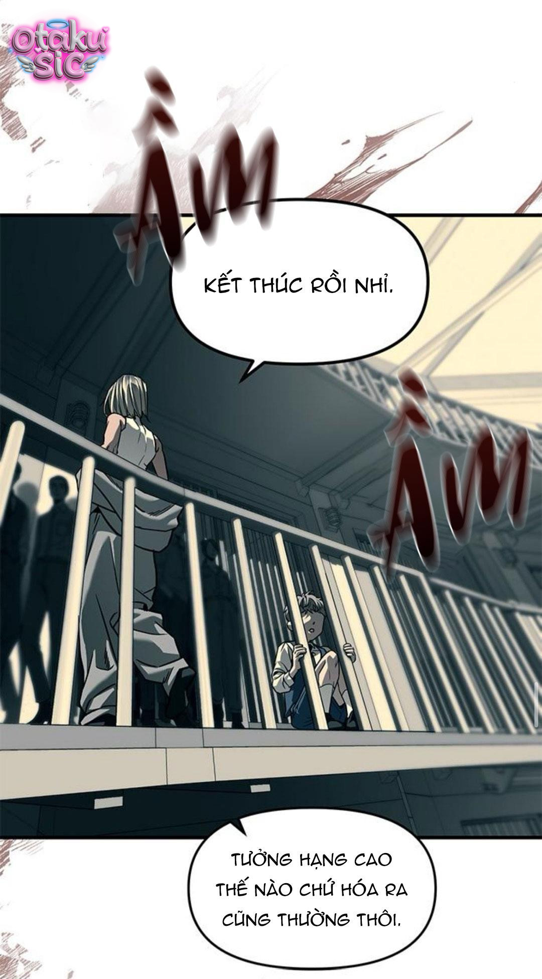 Xâm Nhập Vào Trường Trung Học Tài Phiệt! - Chap 102 - Trang 50