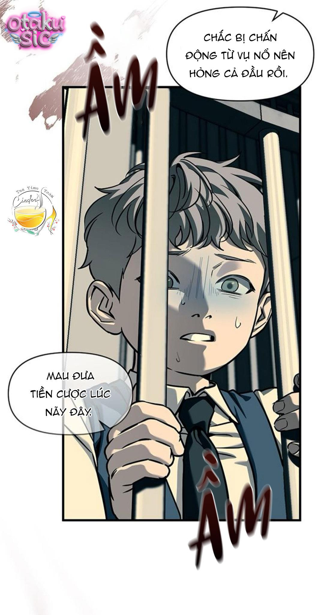 Xâm Nhập Vào Trường Trung Học Tài Phiệt! - Chap 102 - Trang 51