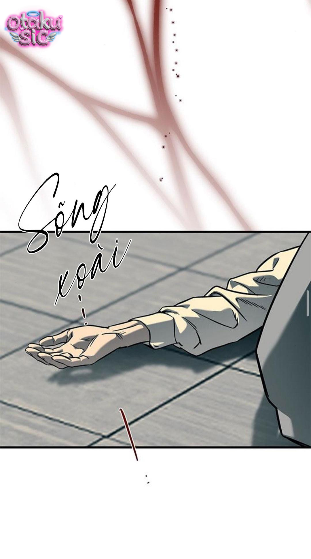 Xâm Nhập Vào Trường Trung Học Tài Phiệt! - Chap 102 - Trang 53