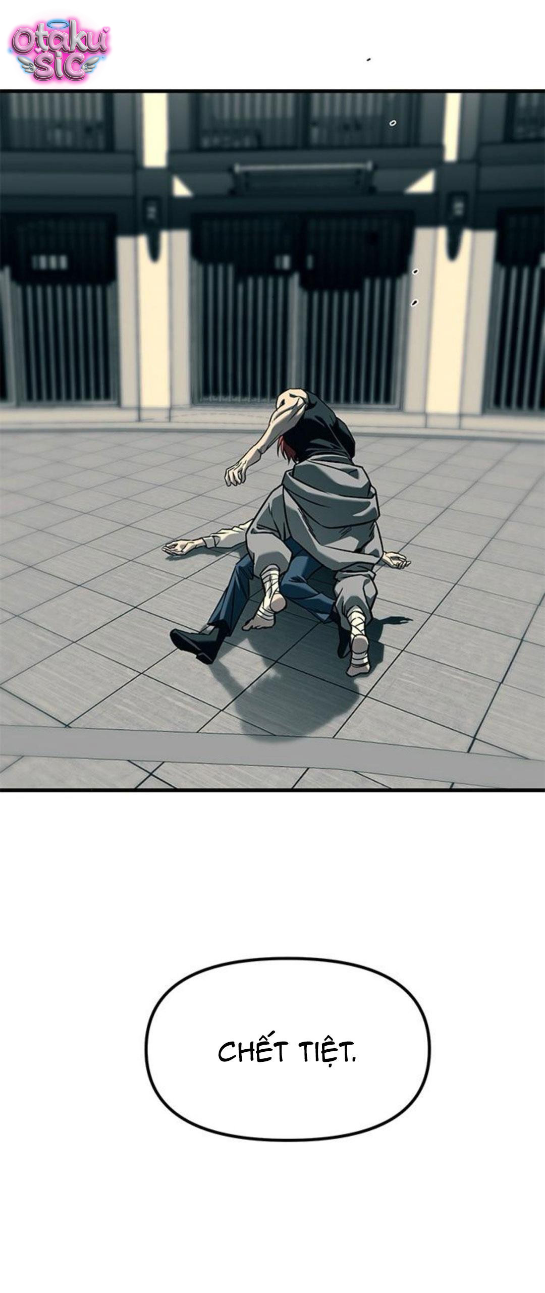 Xâm Nhập Vào Trường Trung Học Tài Phiệt! - Chap 102 - Trang 54