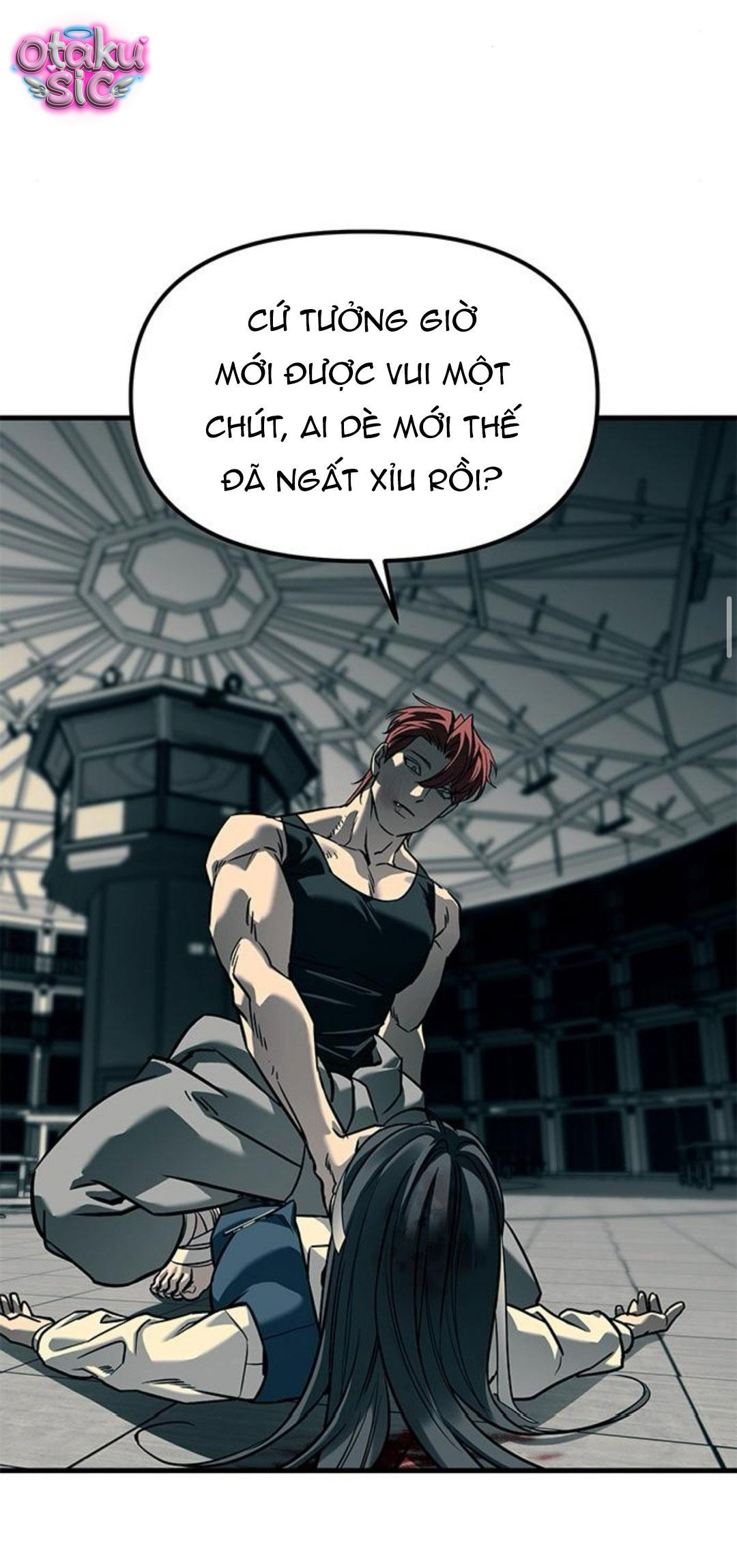 Xâm Nhập Vào Trường Trung Học Tài Phiệt! - Chap 102 - Trang 55