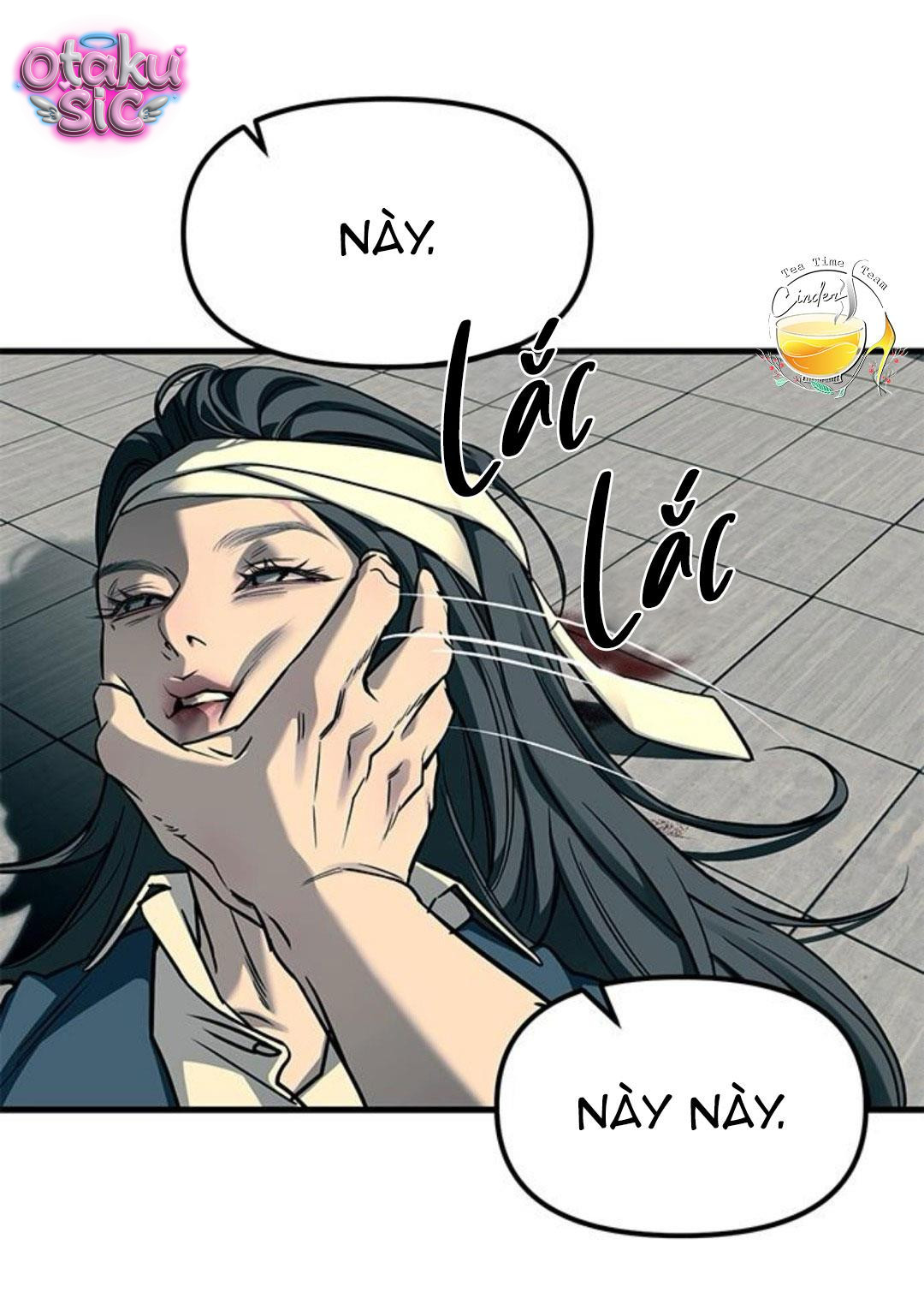 Xâm Nhập Vào Trường Trung Học Tài Phiệt! - Chap 102 - Trang 56