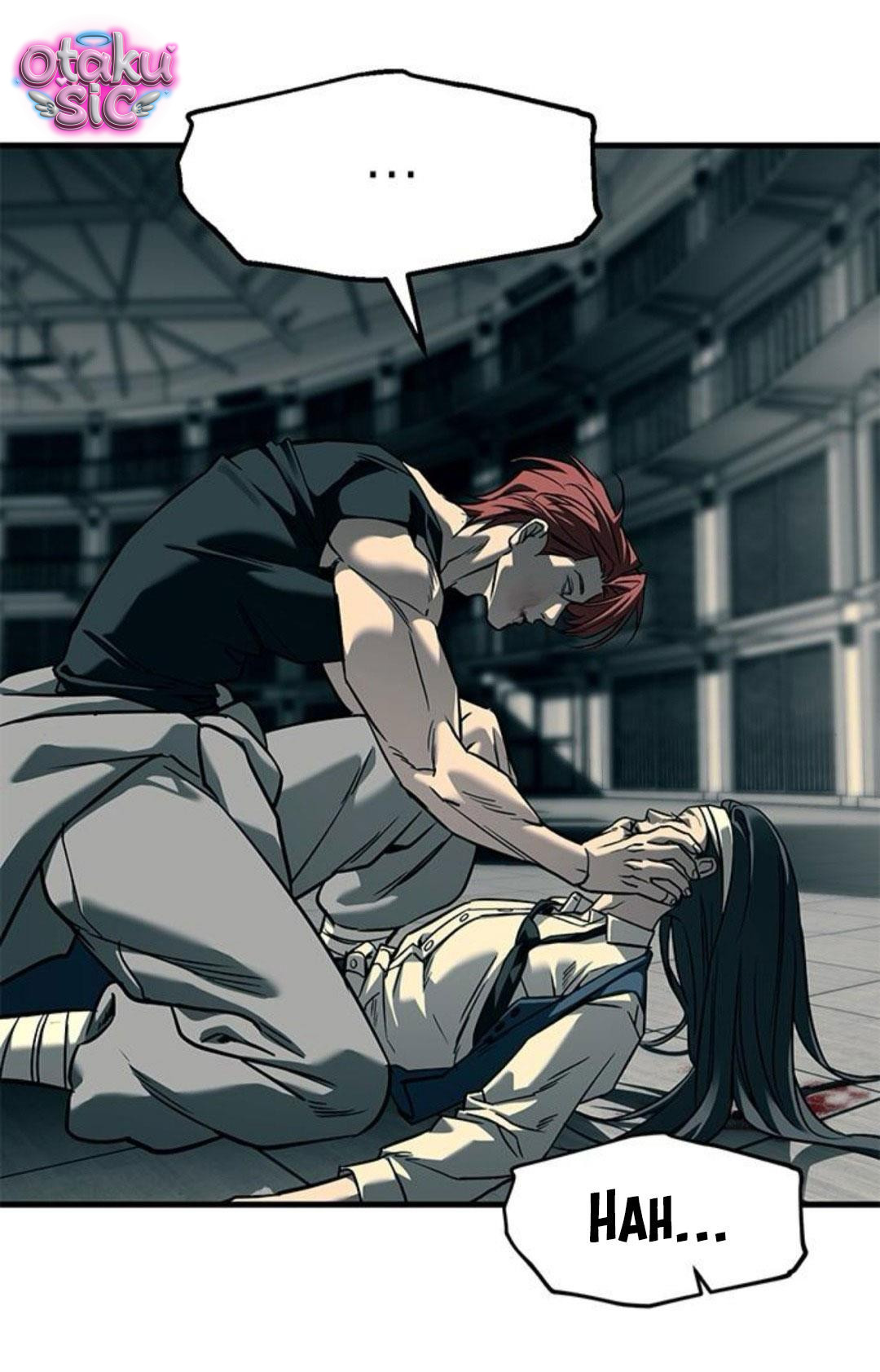 Xâm Nhập Vào Trường Trung Học Tài Phiệt! - Chap 102 - Trang 57