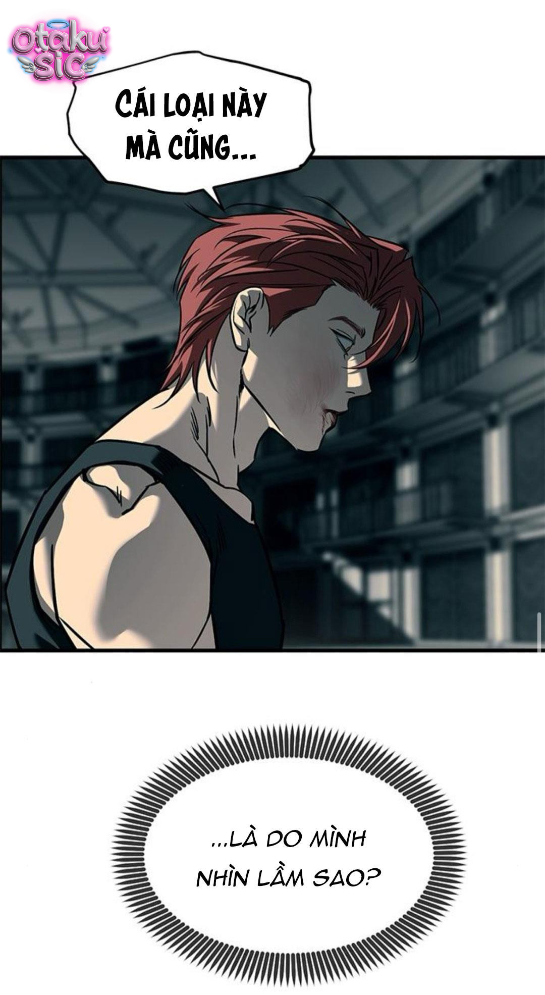 Xâm Nhập Vào Trường Trung Học Tài Phiệt! - Chap 102 - Trang 58