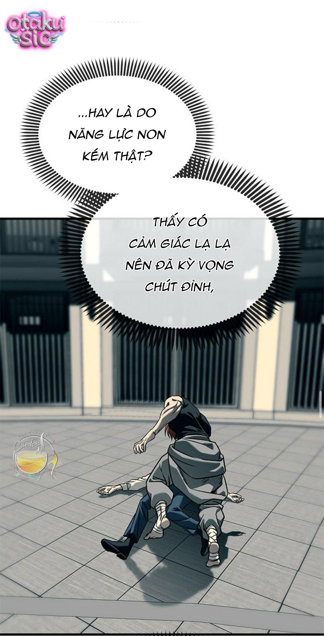 Xâm Nhập Vào Trường Trung Học Tài Phiệt! - Chap 102 - Trang 60