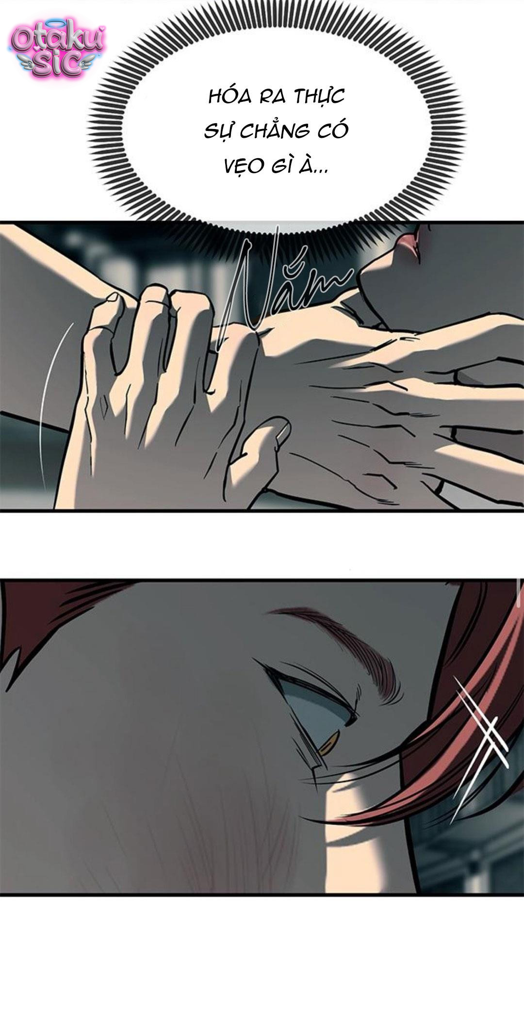 Xâm Nhập Vào Trường Trung Học Tài Phiệt! - Chap 102 - Trang 61