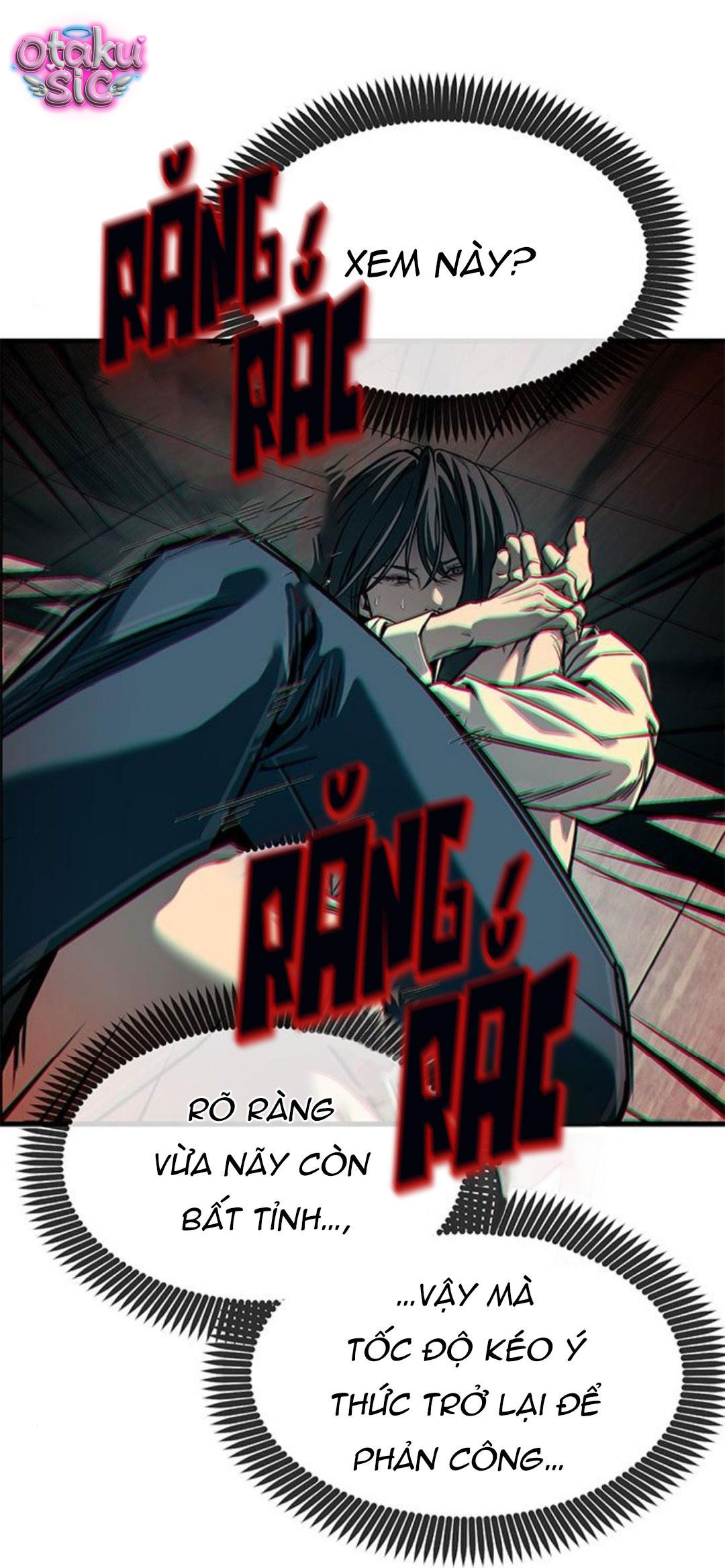 Xâm Nhập Vào Trường Trung Học Tài Phiệt! - Chap 102 - Trang 64