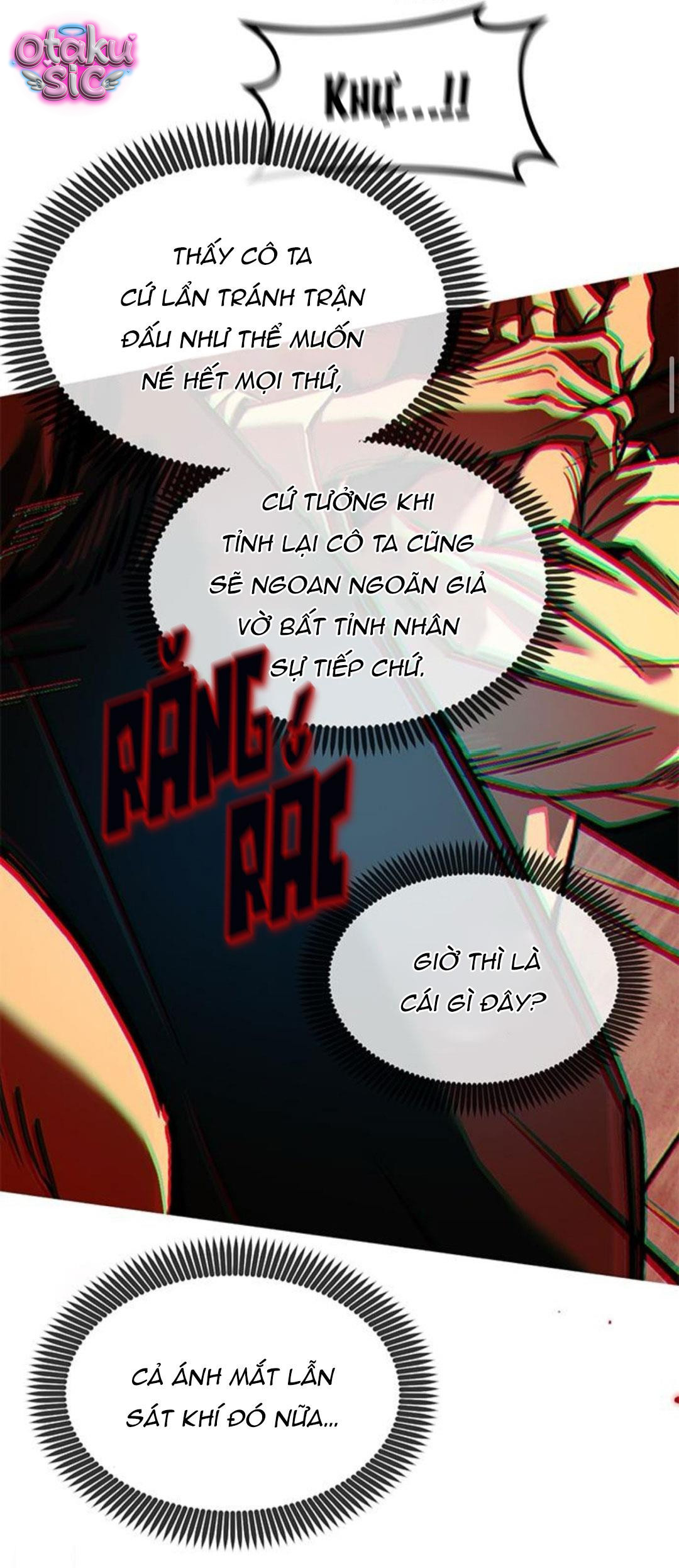 Xâm Nhập Vào Trường Trung Học Tài Phiệt! - Chap 102 - Trang 65
