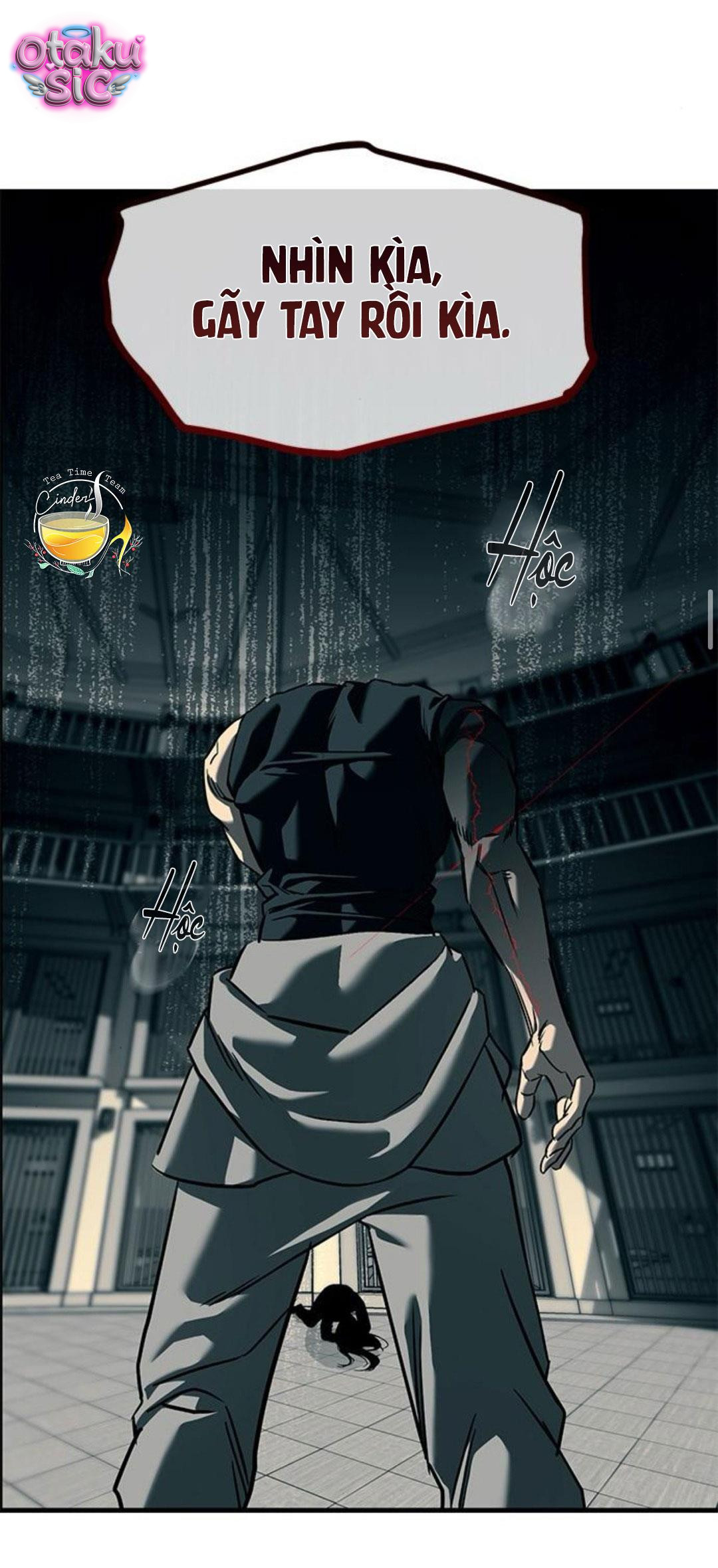 Xâm Nhập Vào Trường Trung Học Tài Phiệt! - Chap 102 - Trang 72