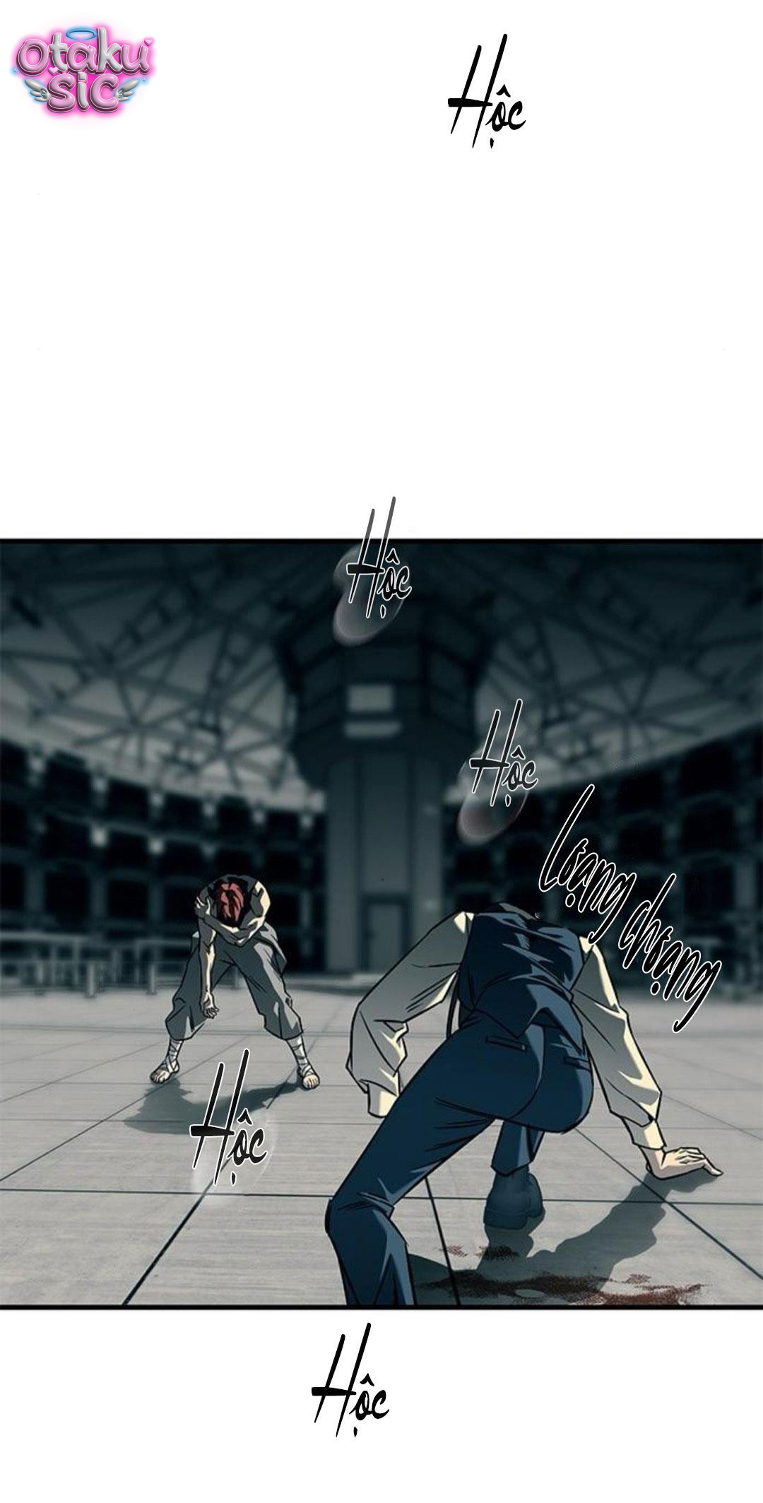 Xâm Nhập Vào Trường Trung Học Tài Phiệt! - Chap 102 - Trang 73