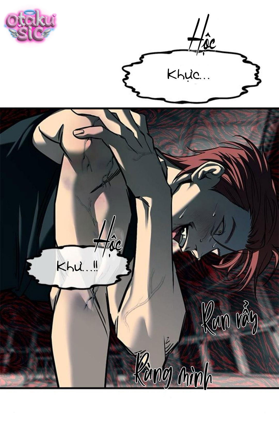 Xâm Nhập Vào Trường Trung Học Tài Phiệt! - Chap 102 - Trang 74