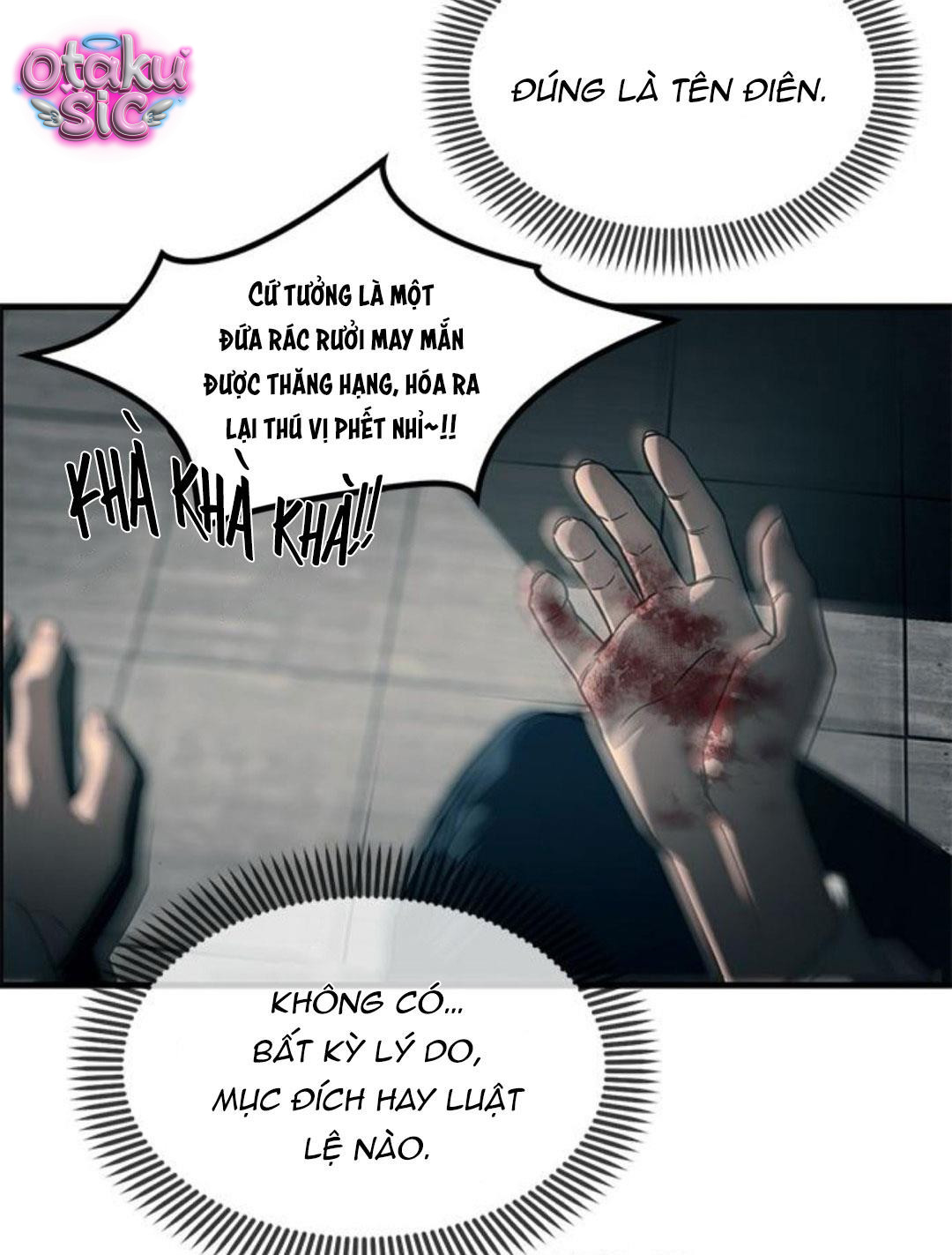 Xâm Nhập Vào Trường Trung Học Tài Phiệt! - Chap 102 - Trang 76