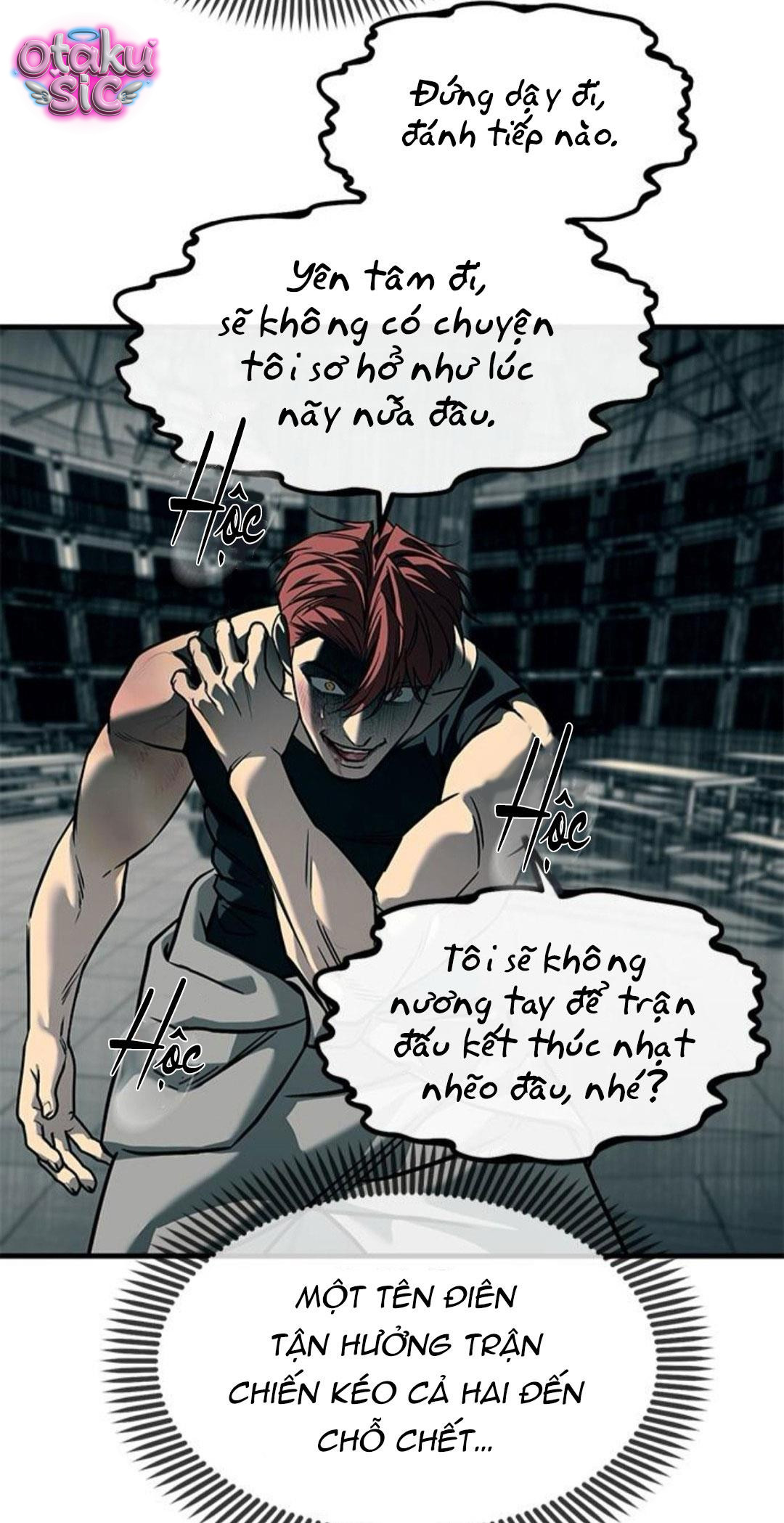 Xâm Nhập Vào Trường Trung Học Tài Phiệt! - Chap 102 - Trang 77