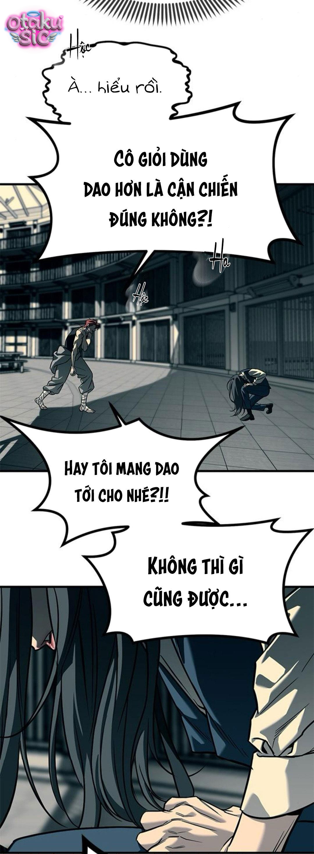 Xâm Nhập Vào Trường Trung Học Tài Phiệt! - Chap 102 - Trang 78