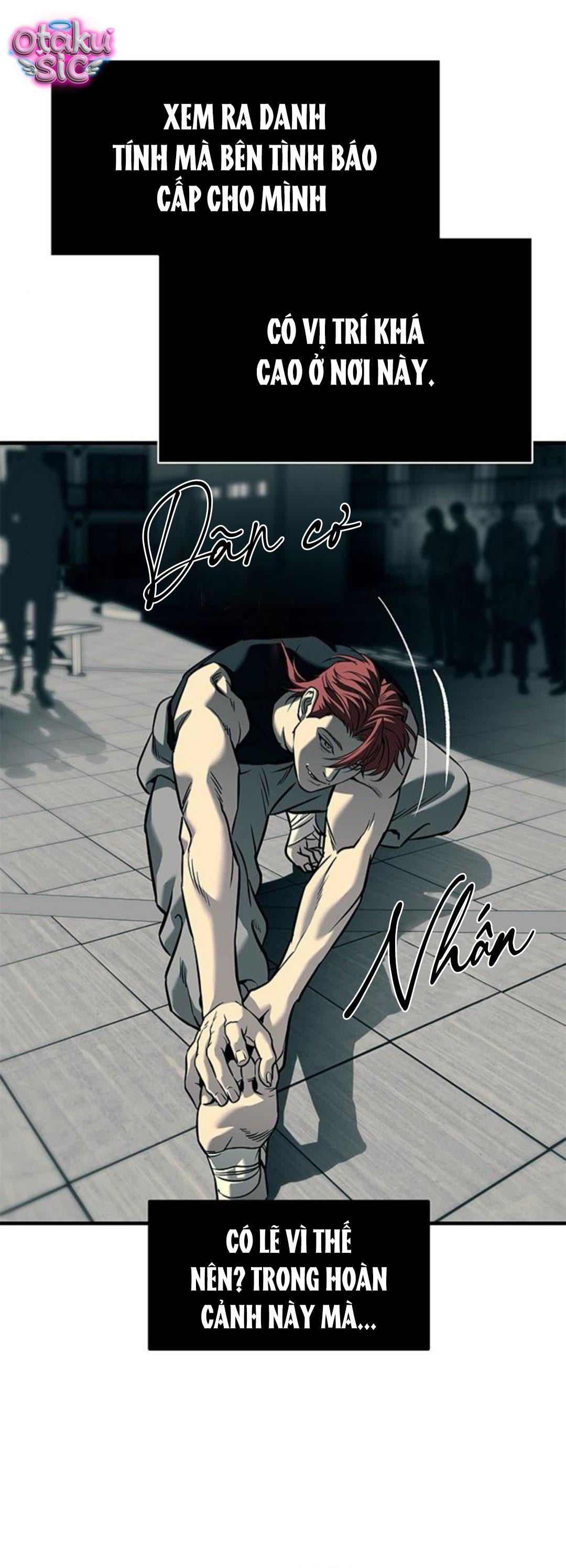 Xâm Nhập Vào Trường Trung Học Tài Phiệt! - Chap 102 - Trang 9