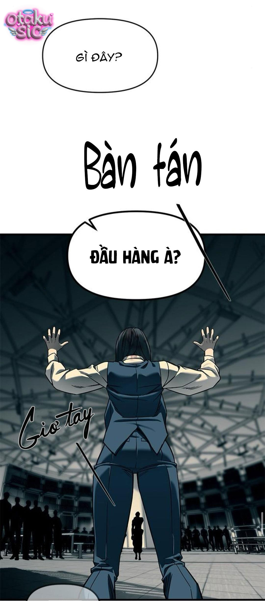 Xâm Nhập Vào Trường Trung Học Tài Phiệt! - Chap 102 - Trang 82