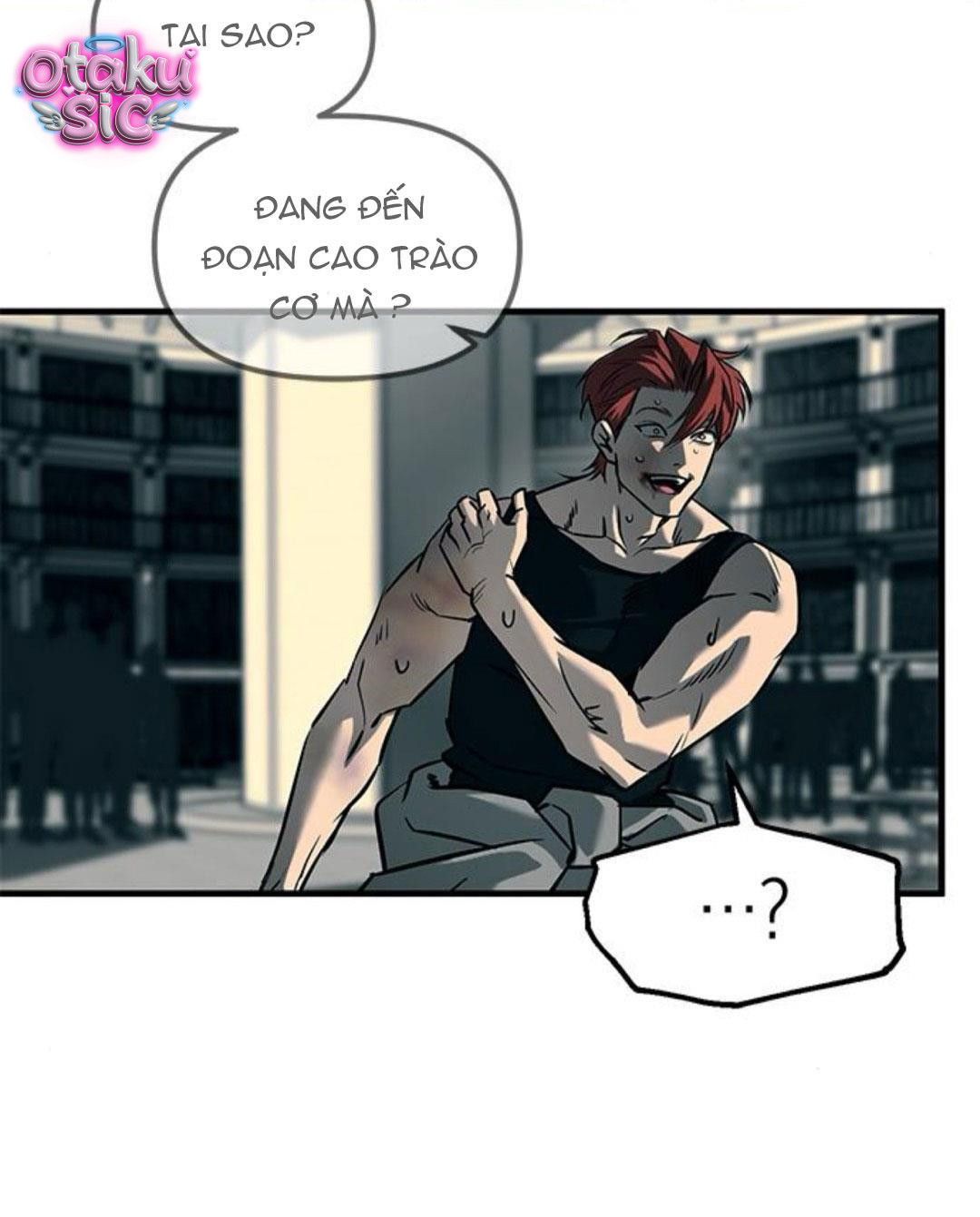 Xâm Nhập Vào Trường Trung Học Tài Phiệt! - Chap 102 - Trang 83
