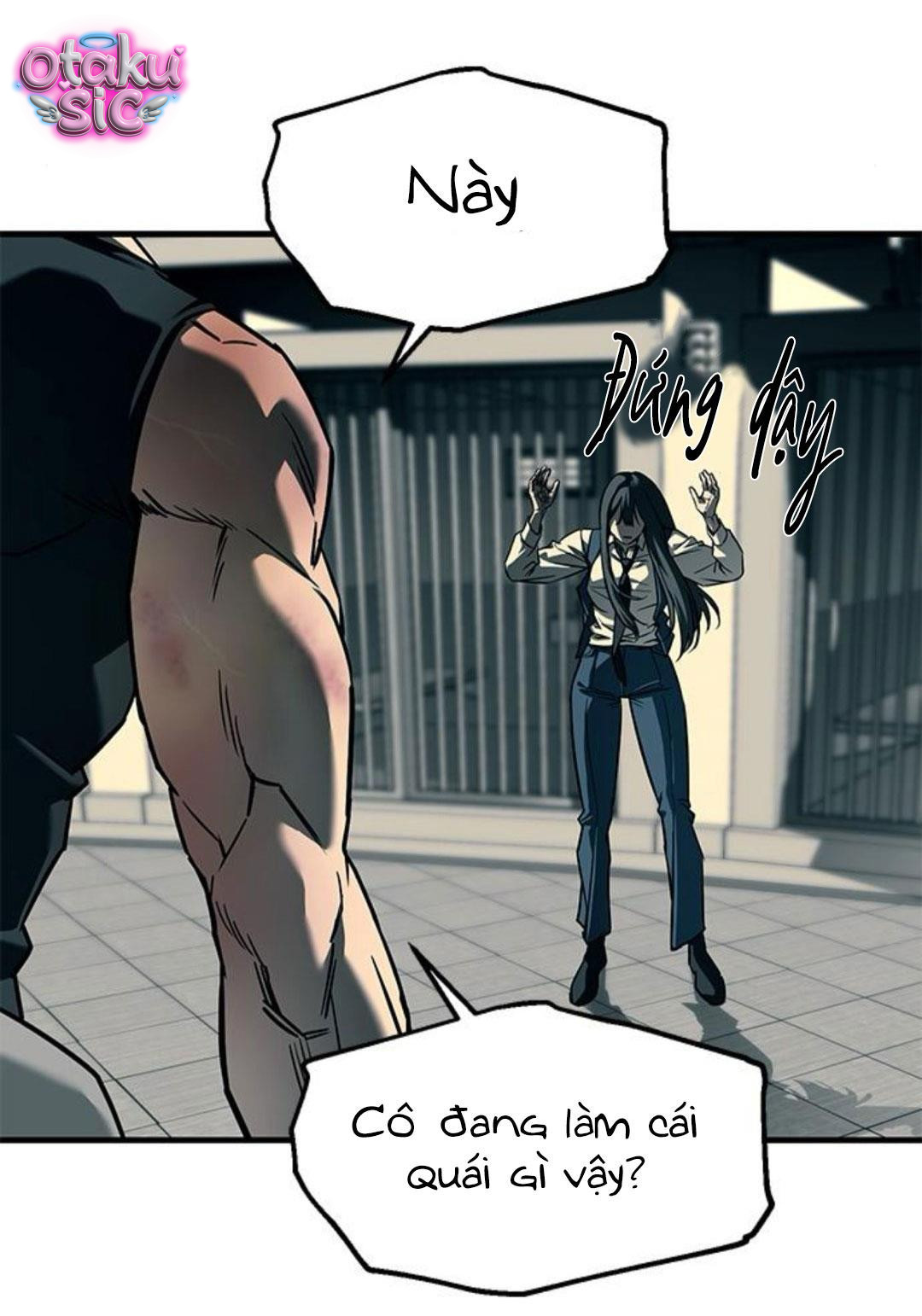 Xâm Nhập Vào Trường Trung Học Tài Phiệt! - Chap 102 - Trang 84