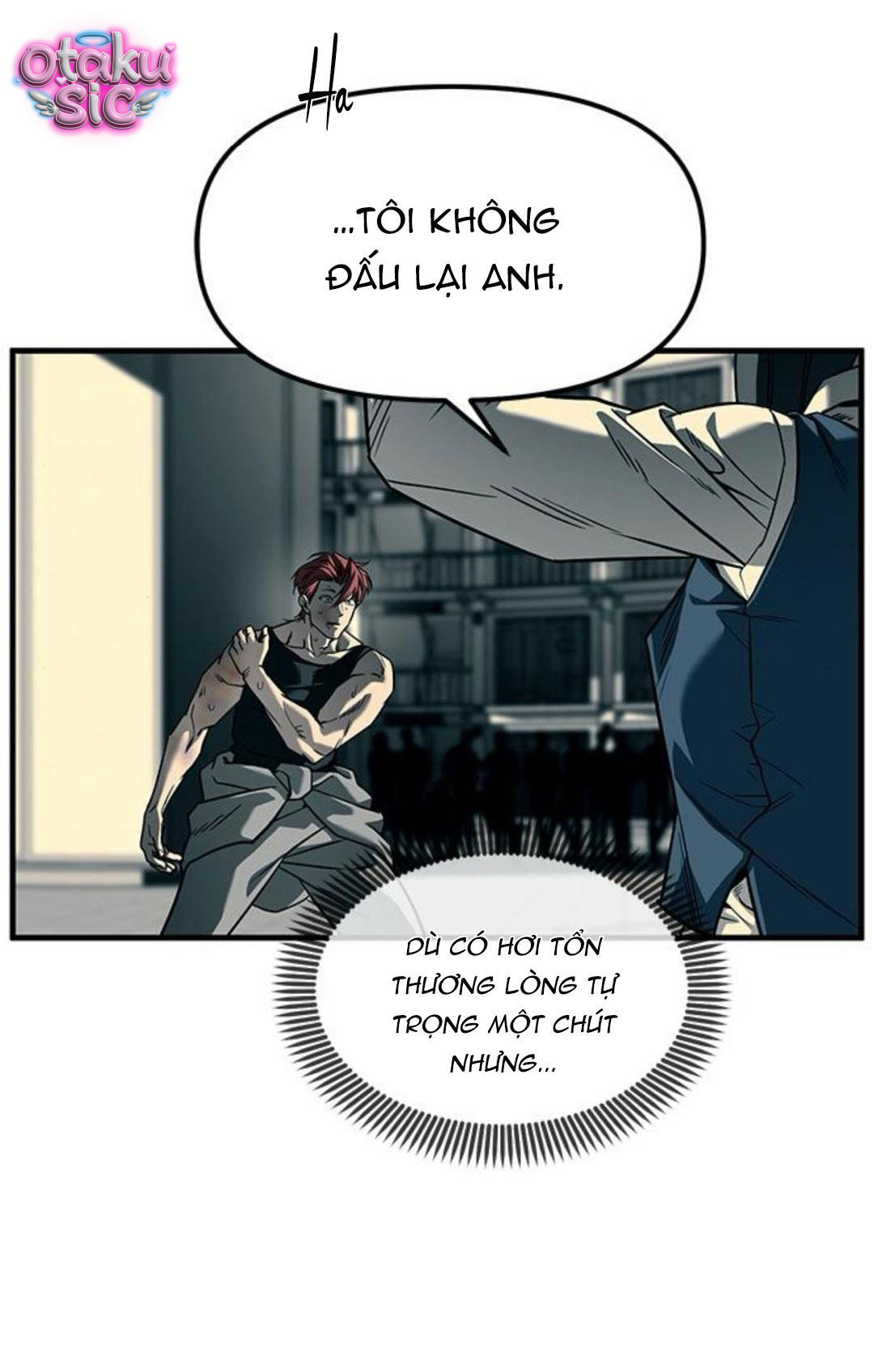 Xâm Nhập Vào Trường Trung Học Tài Phiệt! - Chap 102 - Trang 85