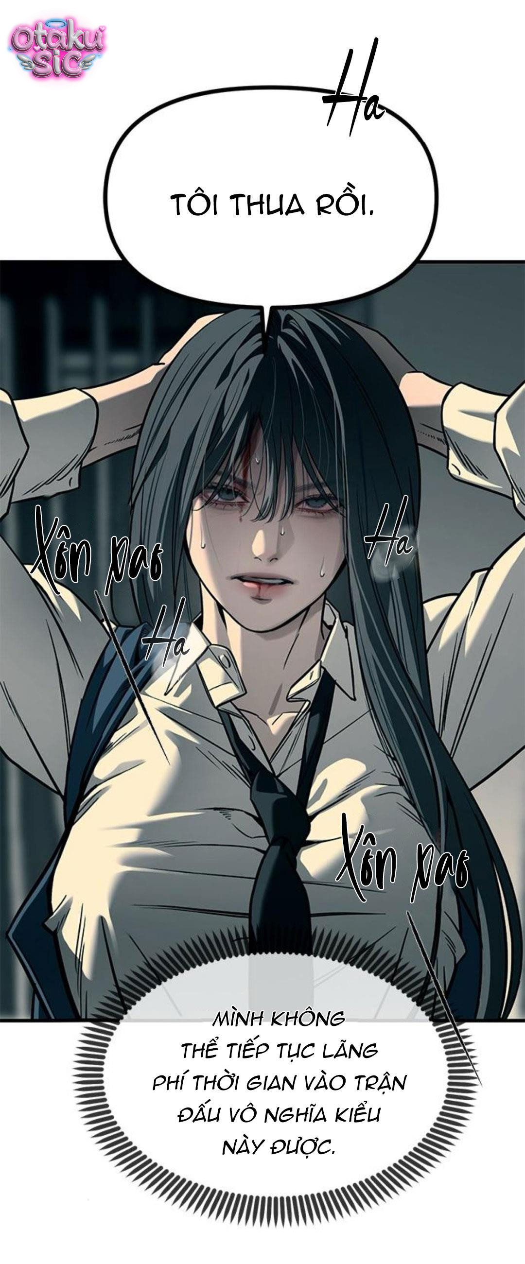 Xâm Nhập Vào Trường Trung Học Tài Phiệt! - Chap 102 - Trang 86